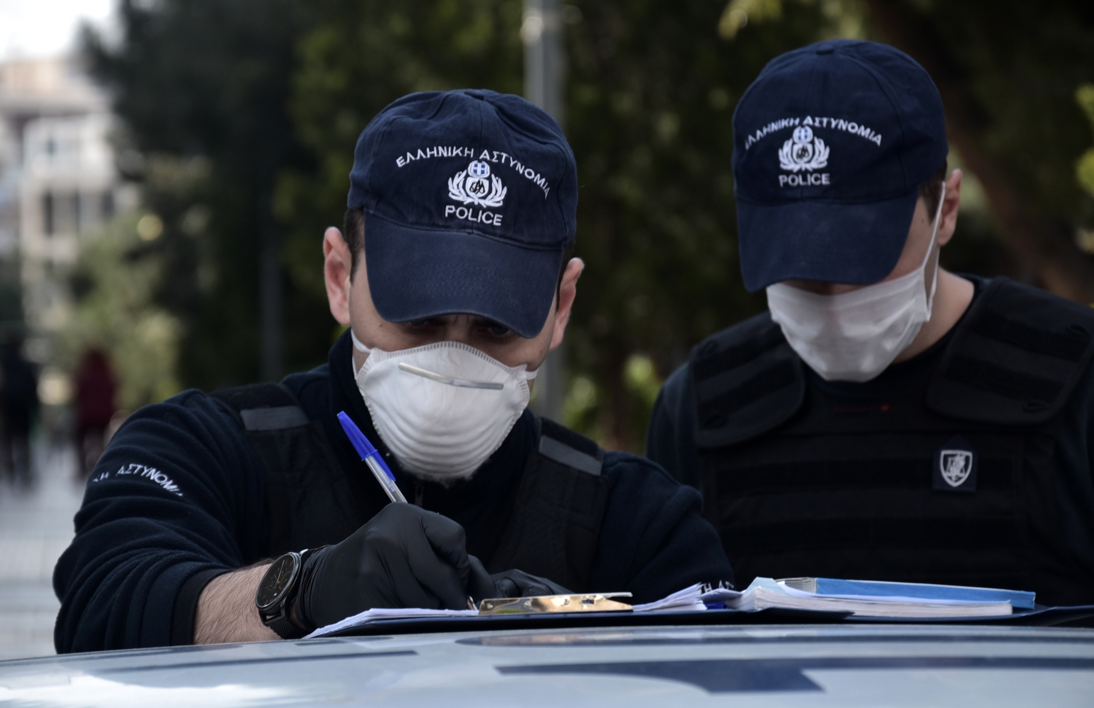 2881435.jpg Έλεγχοι και βεβαίωση προστίμων από την Αστυνομία