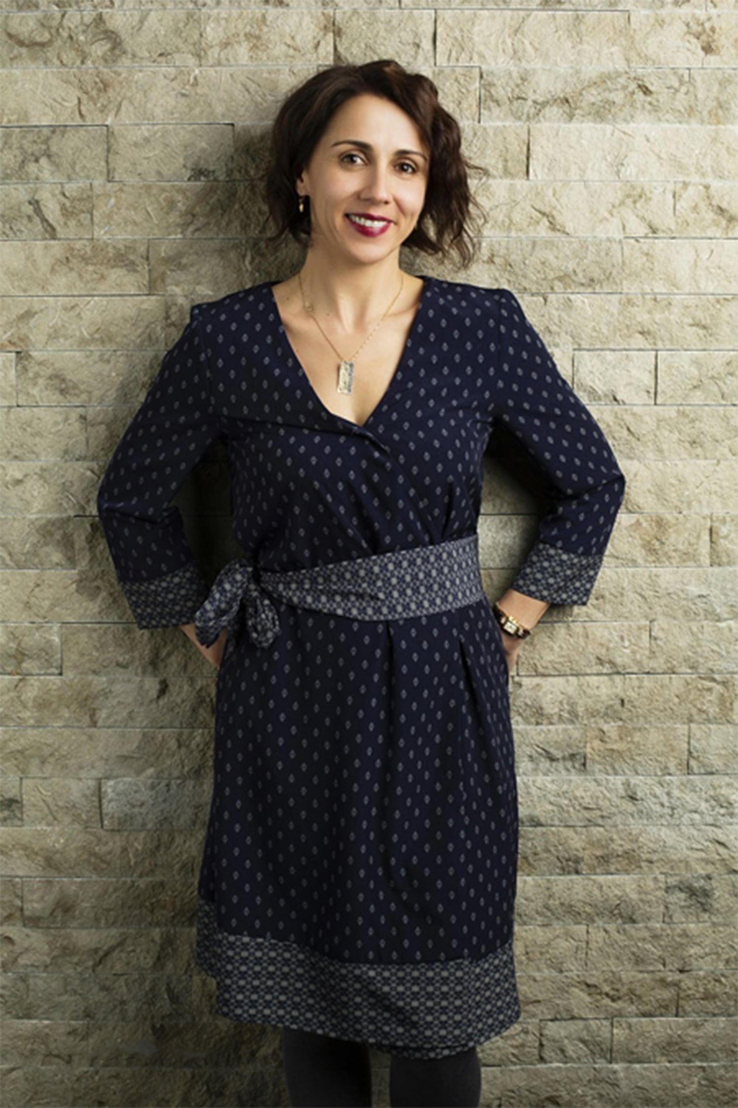 Ντεφνέ Σουμάν