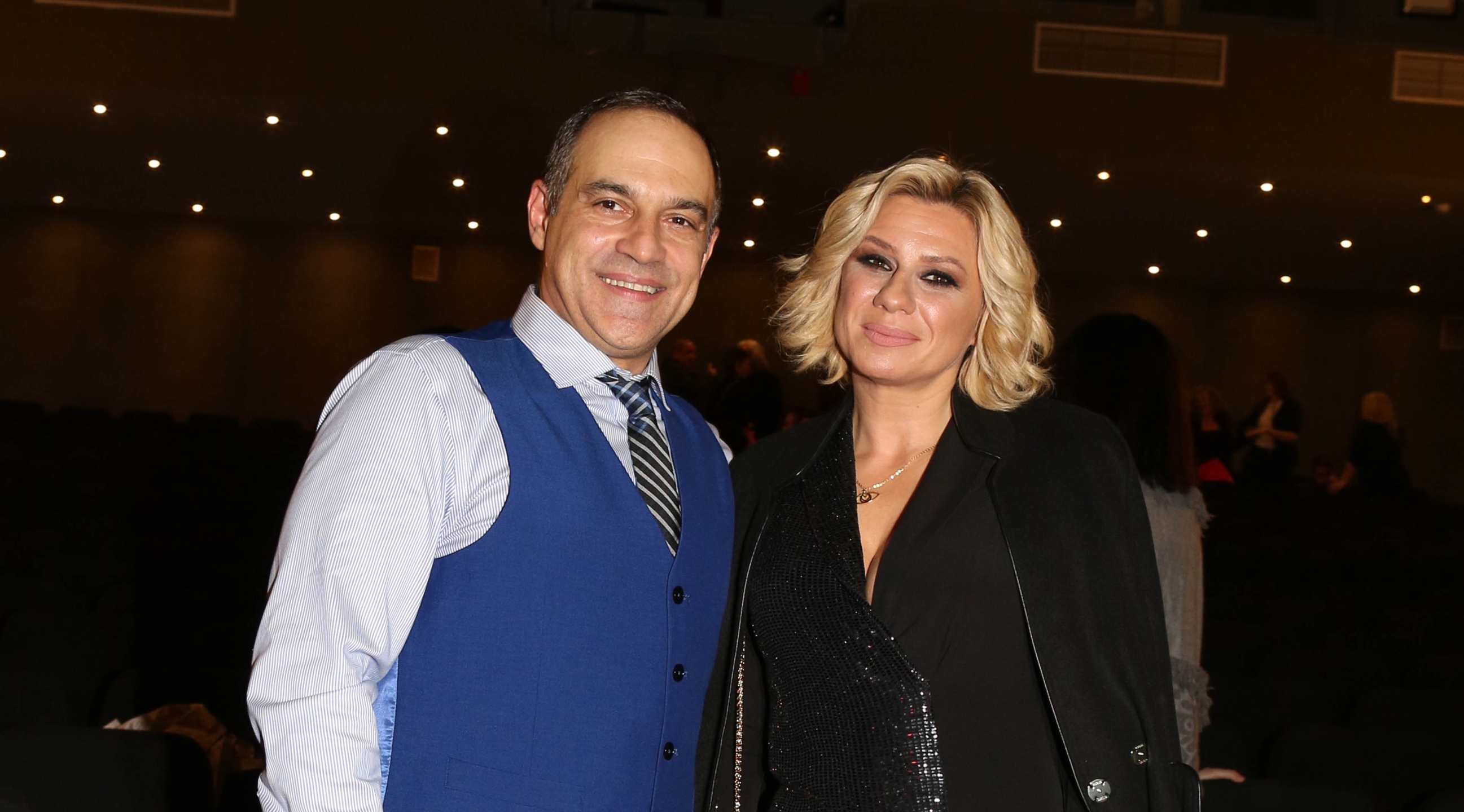 katsoylis_karavatoy.jpg Κρατερός Κατσούλης και Κατερίνα Καραβάτου