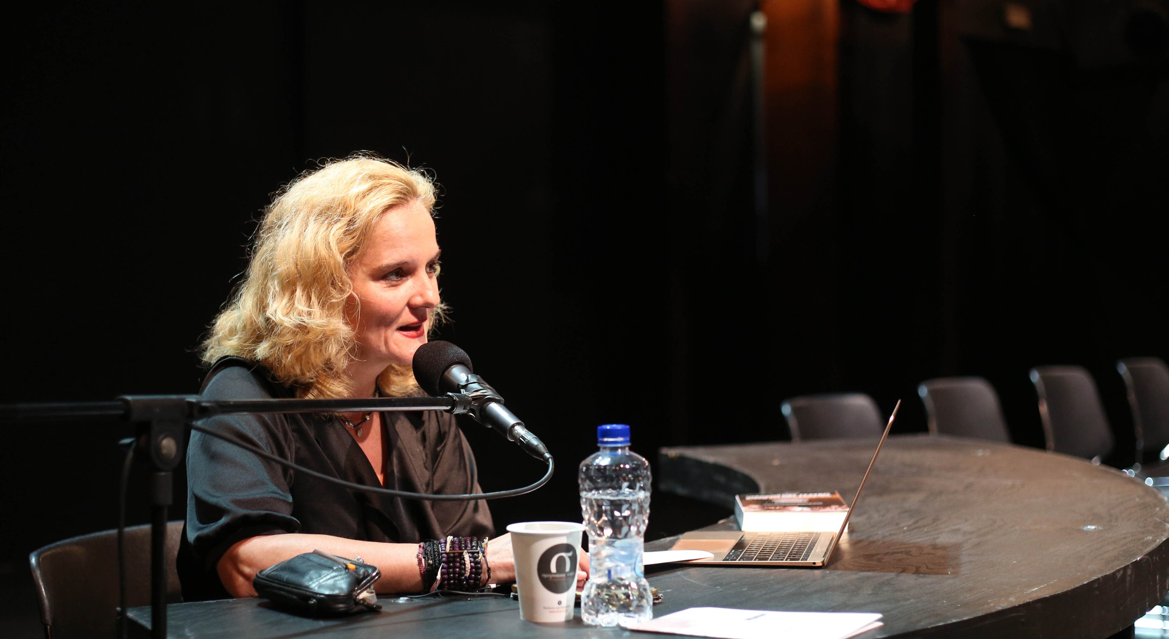 Μαριάννα Κάλμπαρη