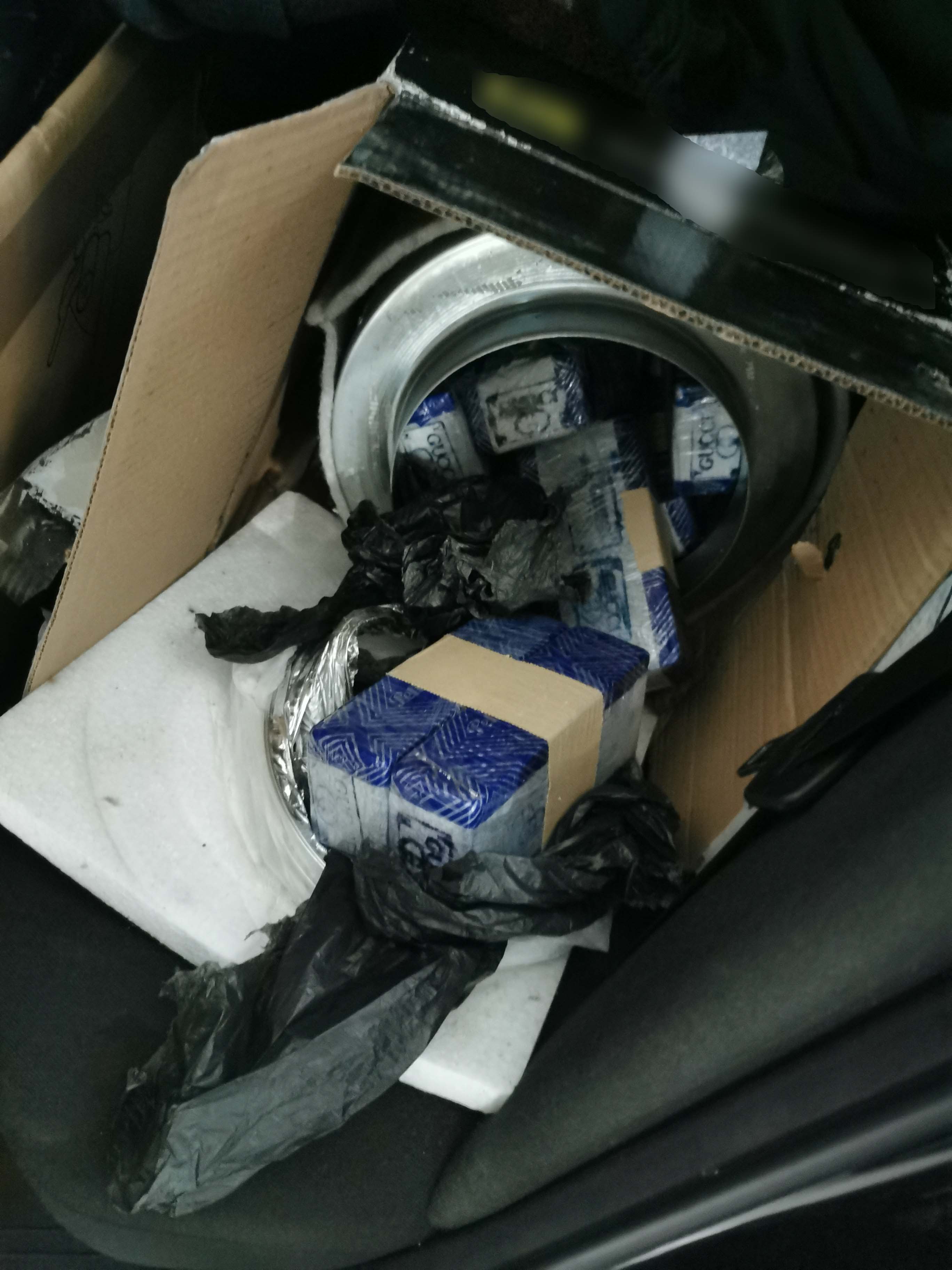 Κατασχέθηκαν περισσότερα από 50 κιλά ηρωίνης και συνελήφθη σημαντικό στέλεχος οργανωμένου διεθνούς κυκλώματος εμπορίας και διακίνησης ναρκωτικών