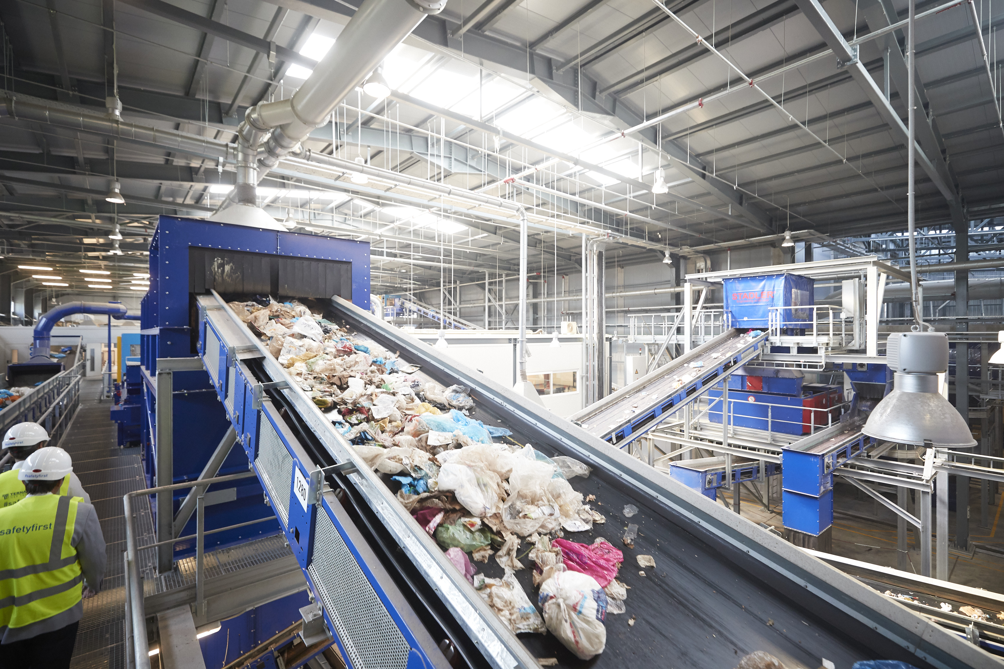 2725700.jpg Πρότυπη μονάδα επεξεργασίας αποβλήτων