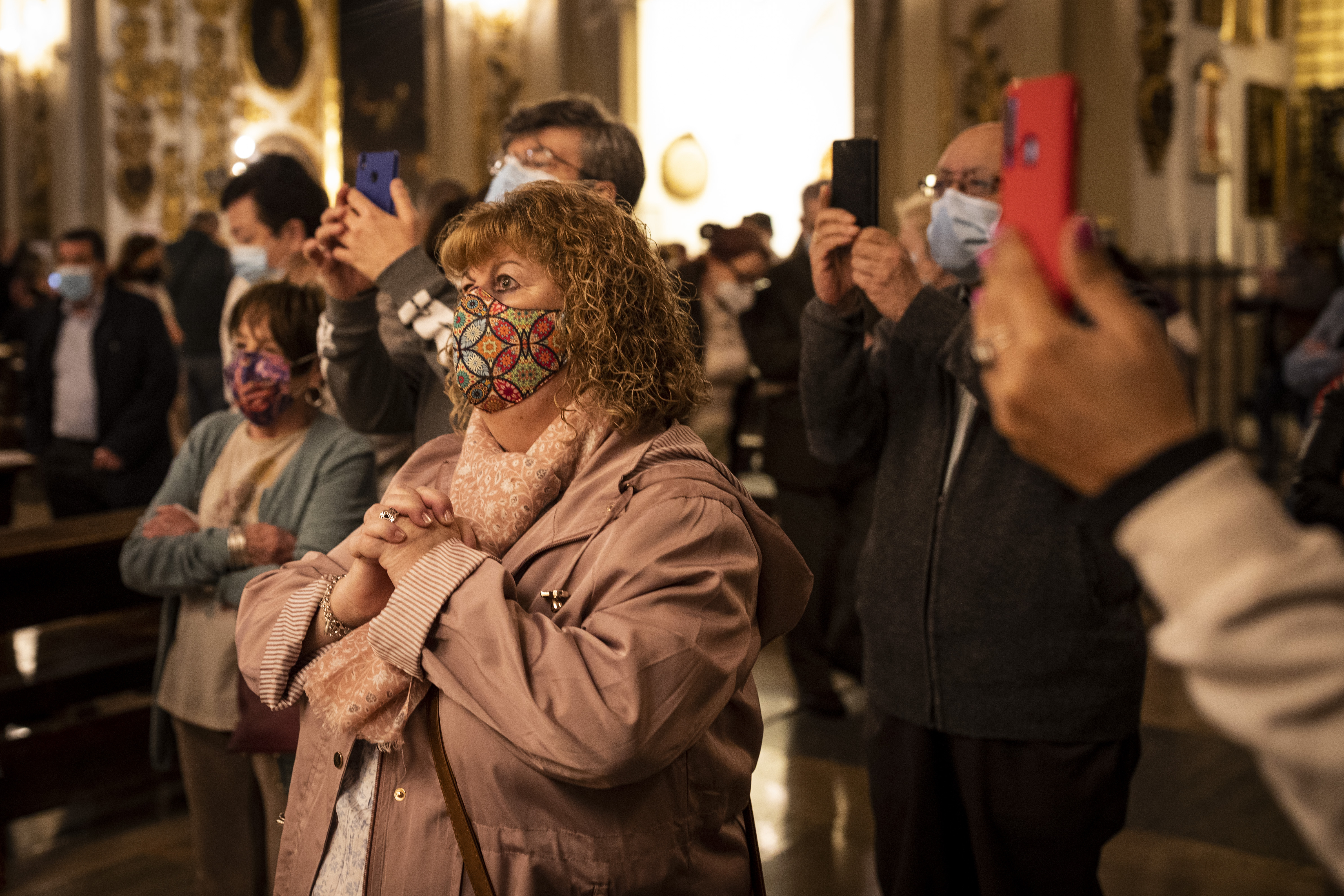 Ισπανία, Πάσχα