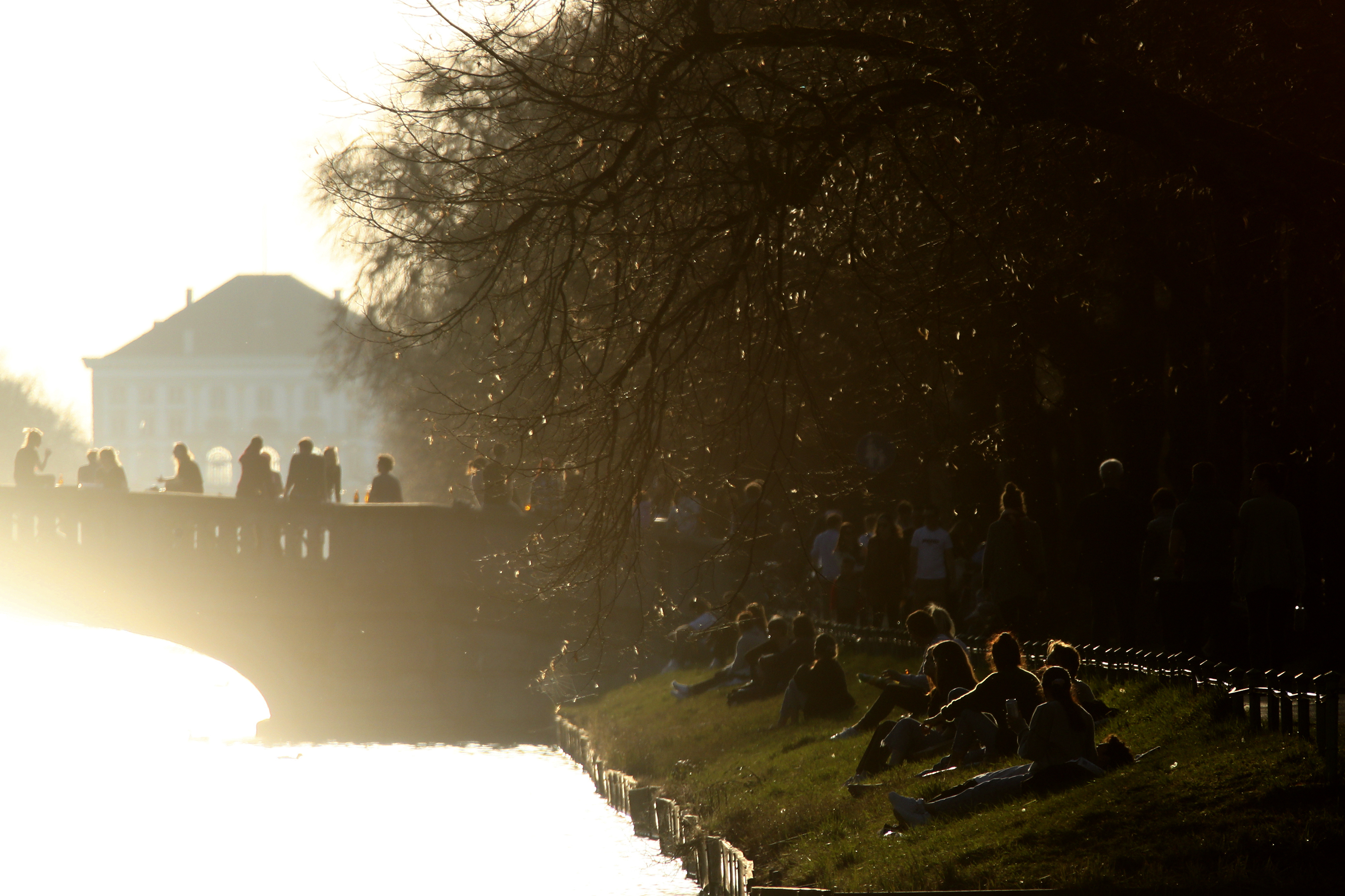 Γερμανία, Μόναχο