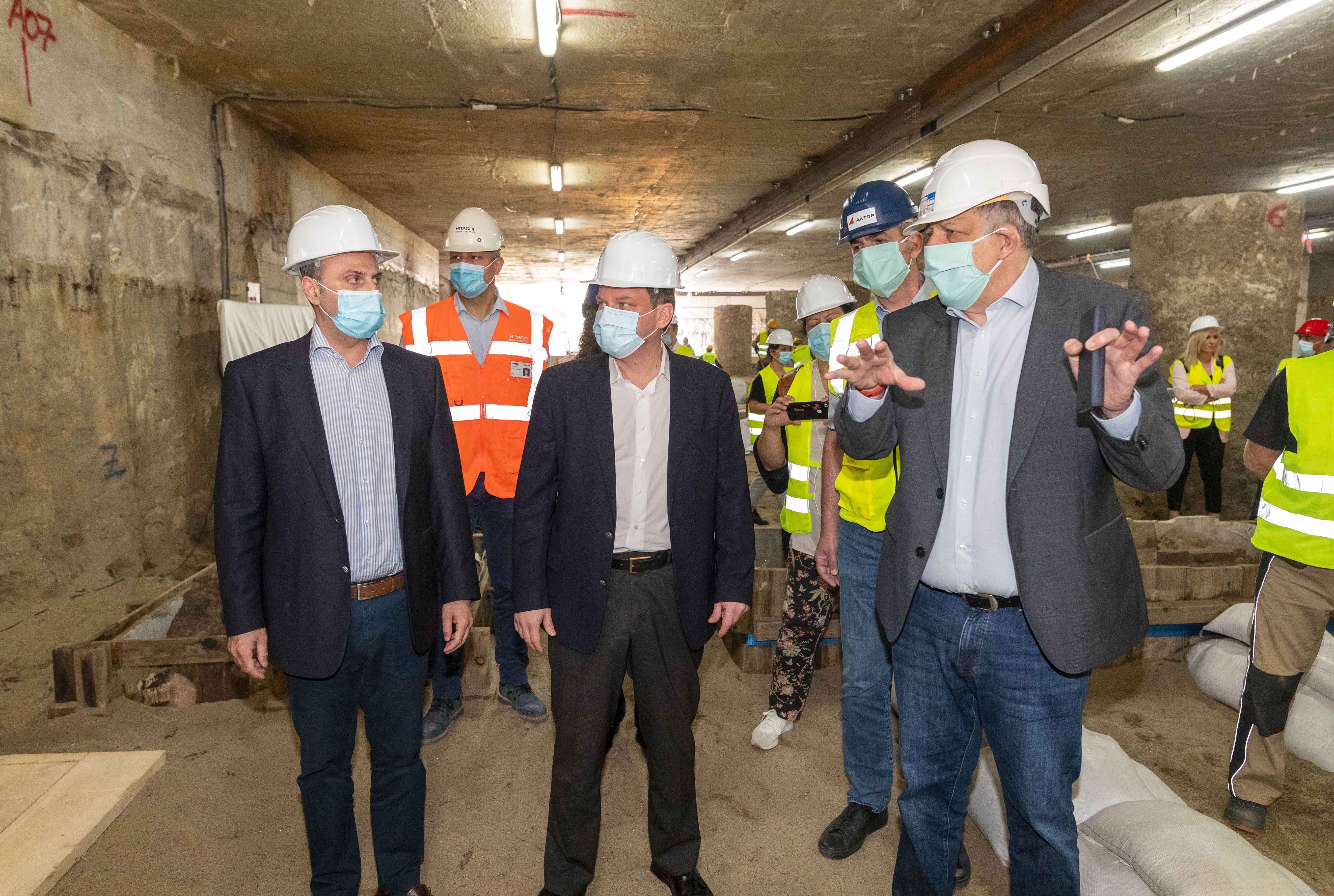 5083447.jpg Μετρό Θεσσαλονίκης