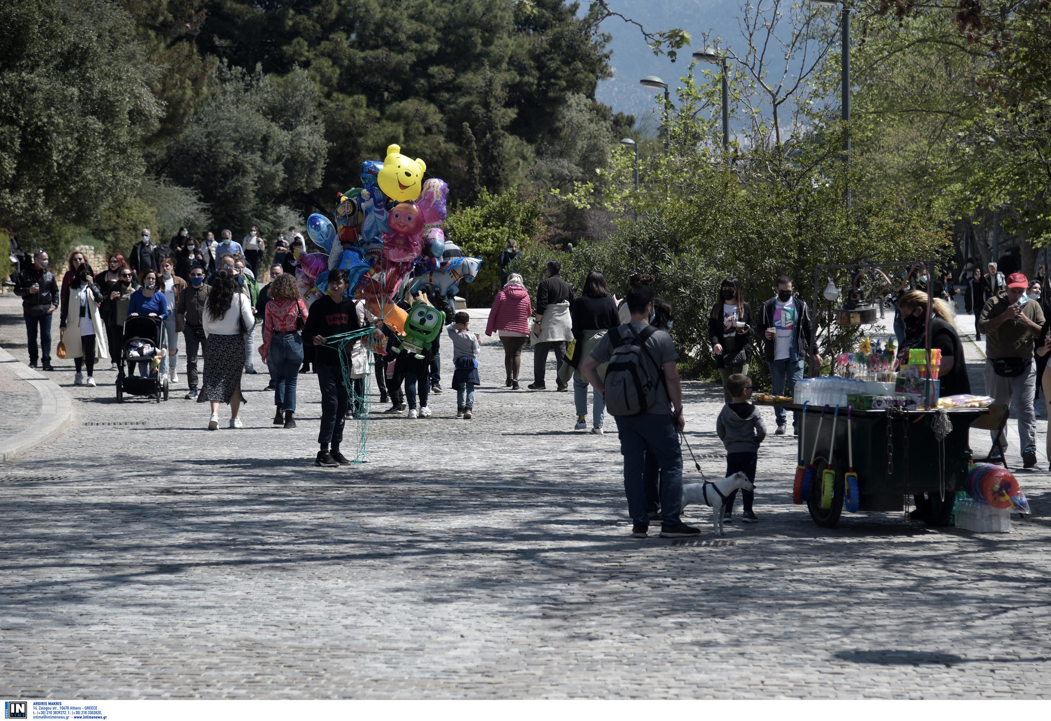 Διονυσίου Αρεοπαγίτου
