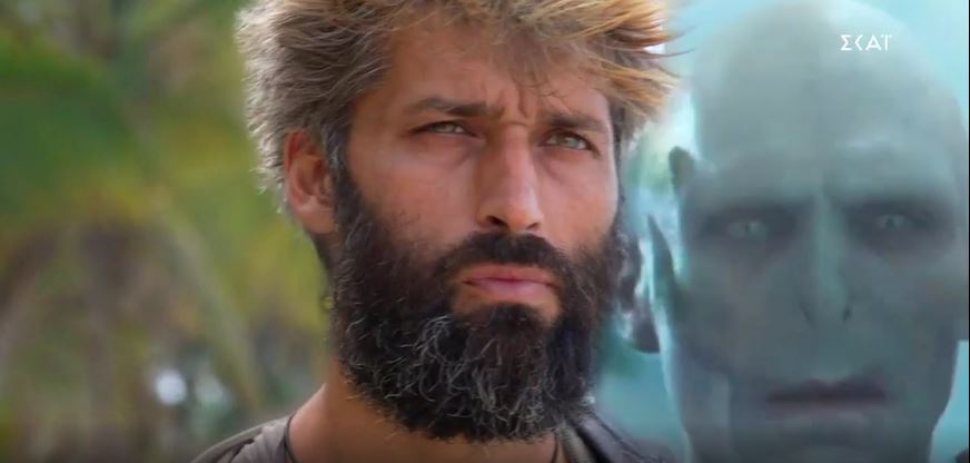 Αλέξης Παππάς