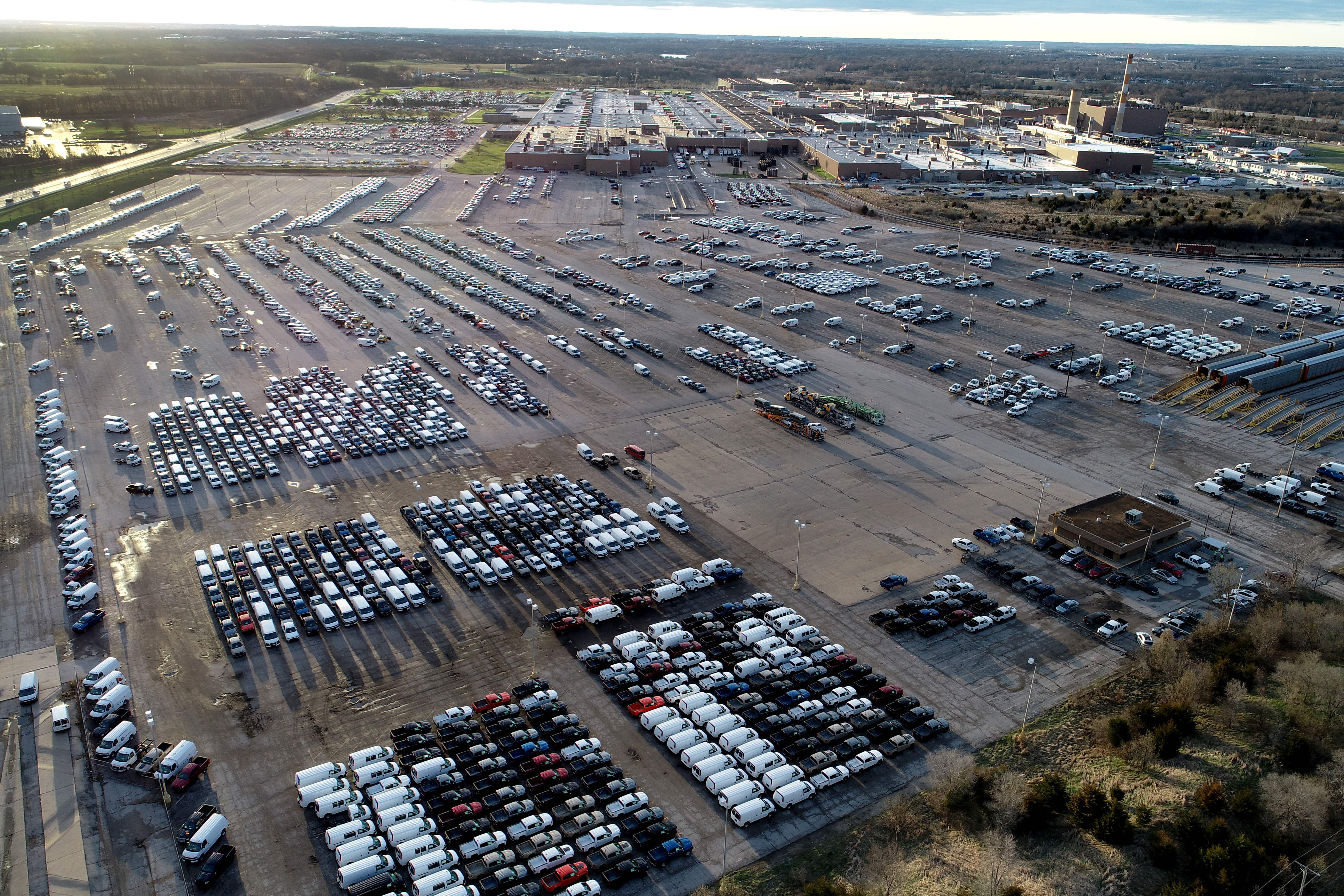 Η παγκόσμια έλλειψη τσιπ μπορεί να διαρκέσει έως και 18 μήνες