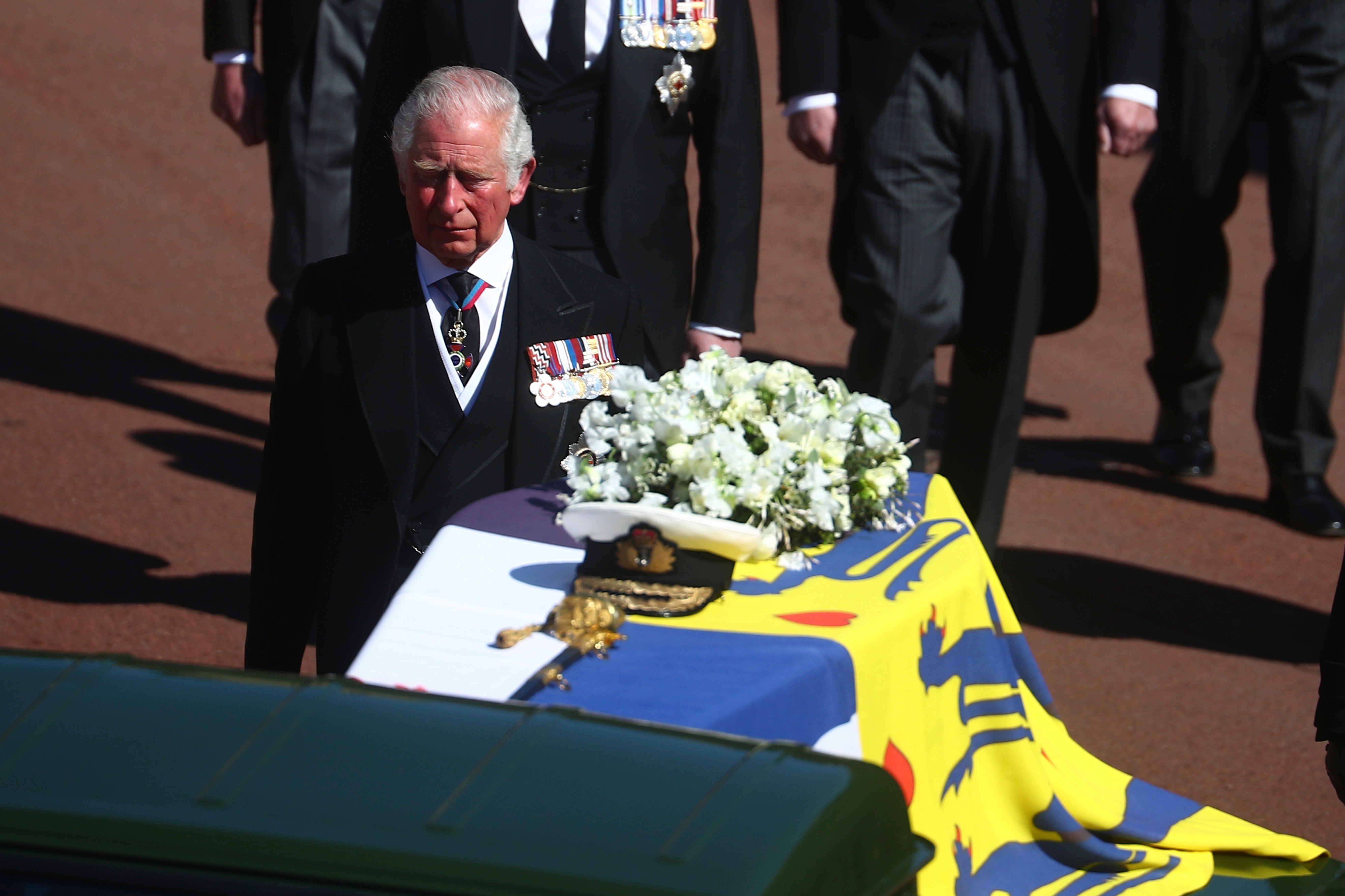 ap21107507610573.jpg κηδεία, πρίγκιπας Φίλιππος