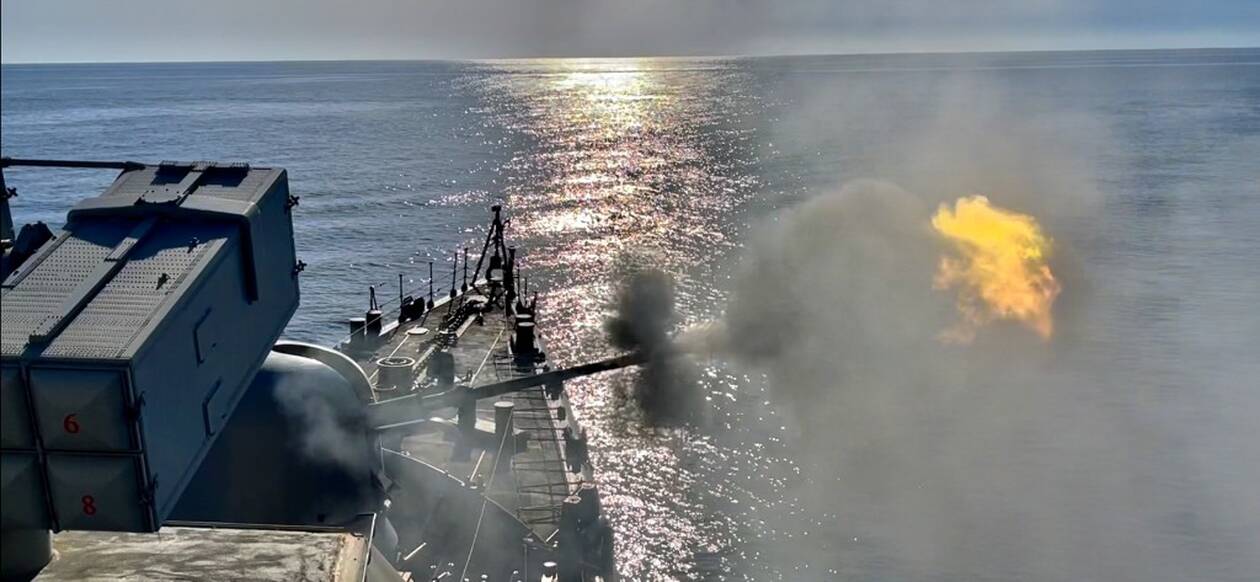 askisi-naftiko1.jpeg Ασκήσεις - μήνυμα του Πολεμικού Ναυτικού σε όλο το Αιγαίο