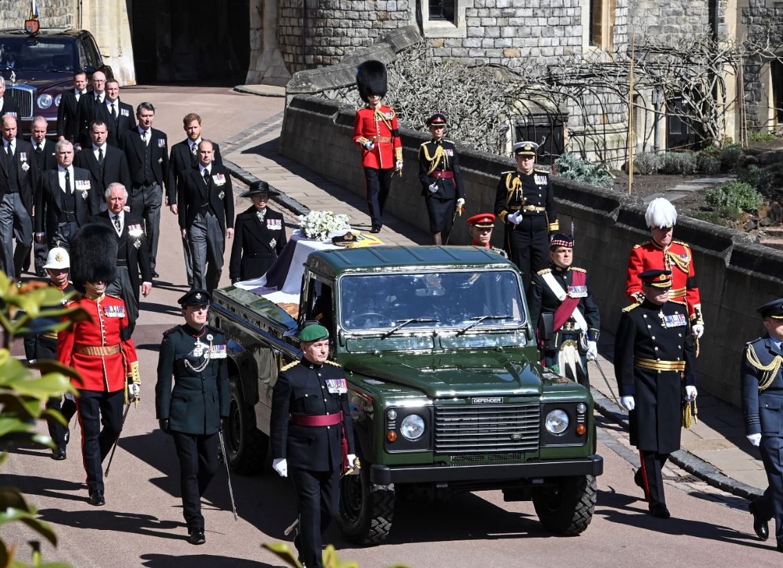 britain.jpg πρίγκιπας Φίλιππος, κηδεία
