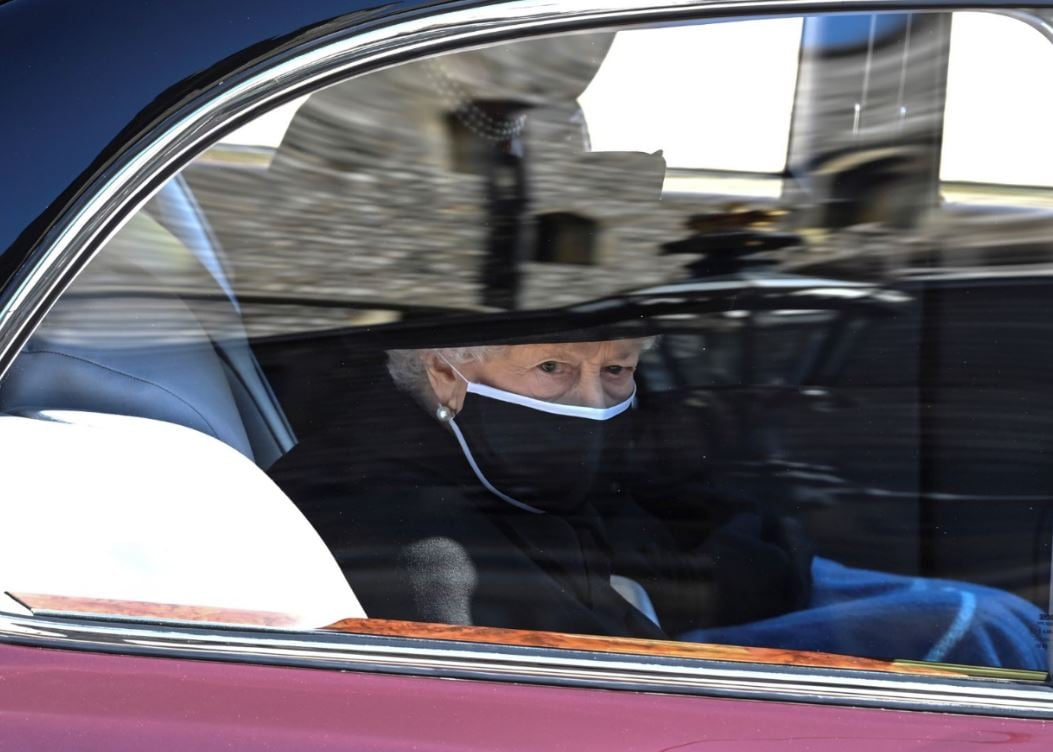 βασίλισσα Ελισάβετ