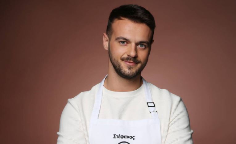 Στέφανος Χίλας