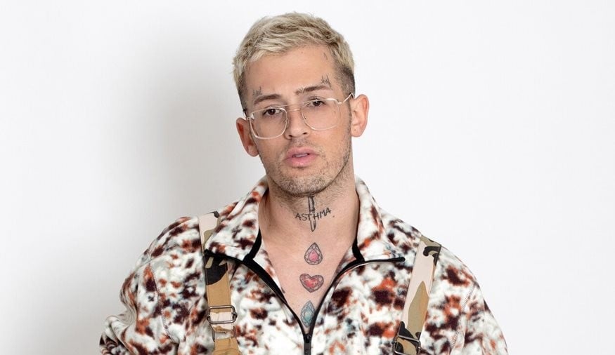 Τάσος Ξιαρχό