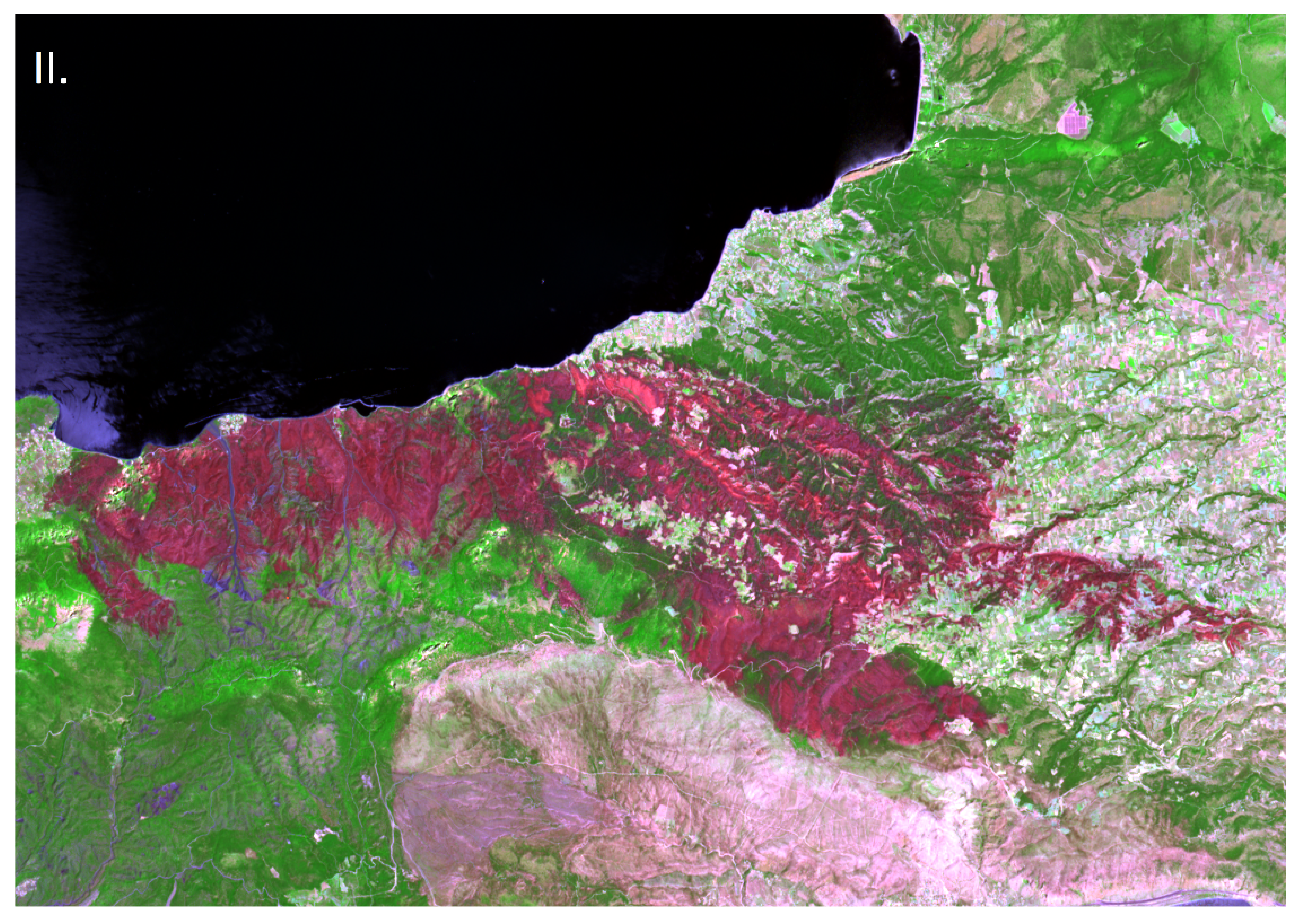 Έβαλαν φωτιά όταν τέλειωσε η βάρδια της πυροσβεστικής