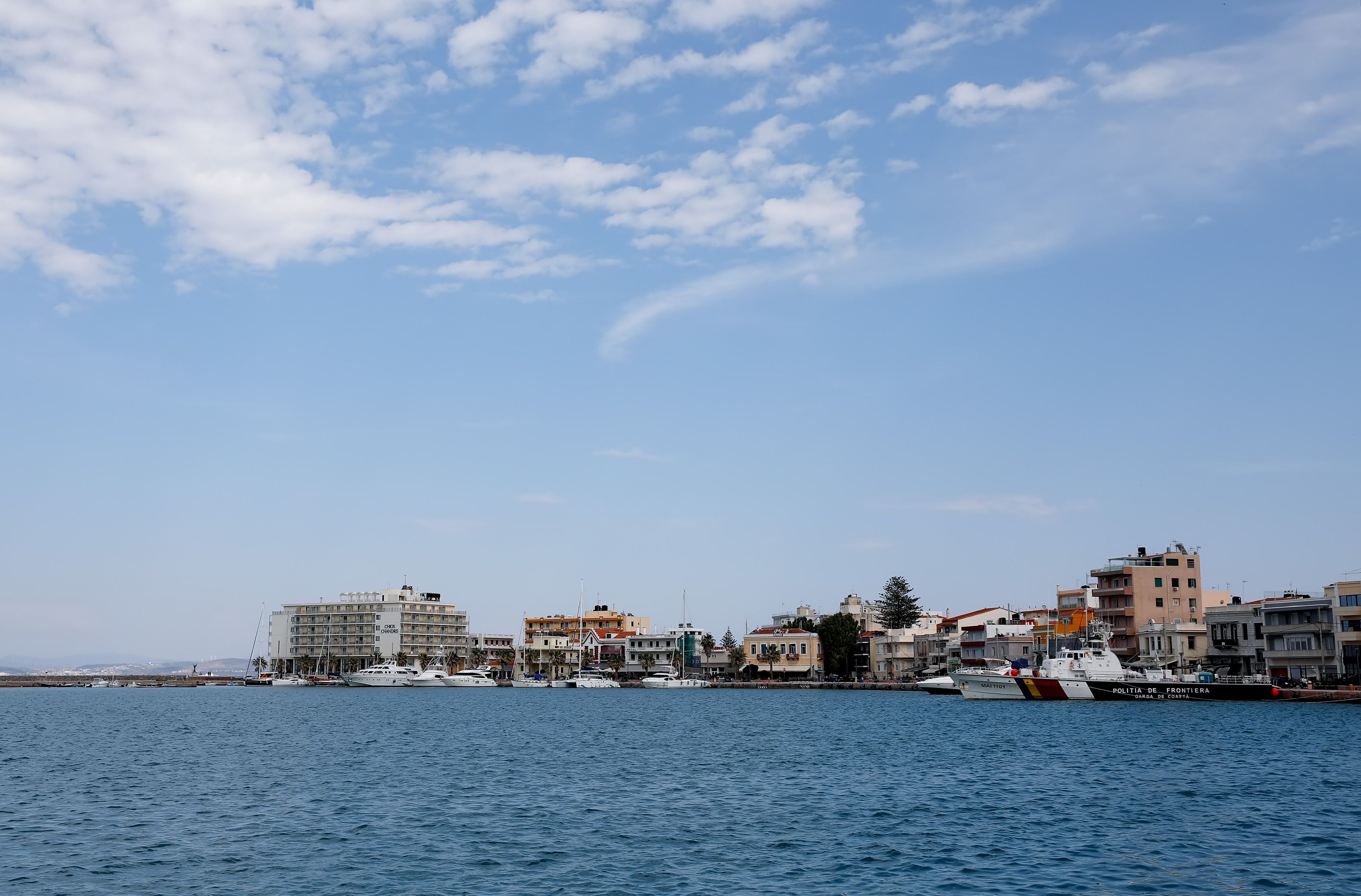 Τουρισμός: Χάθηκε ο Μάιος- Τέλη Ιουνίου και βλέπουμε για τουρίστες