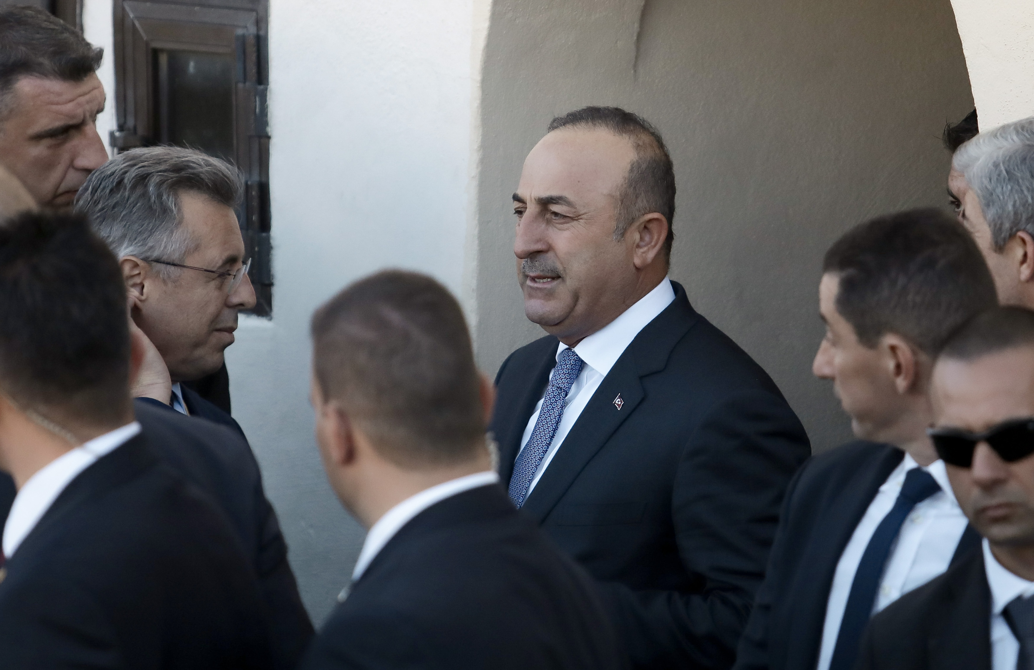 Επίσκεψη Τσαβούσογλου: Με το βλέμμα και την προσοχή στη Θράκη η ελληνική κυβέρνηση