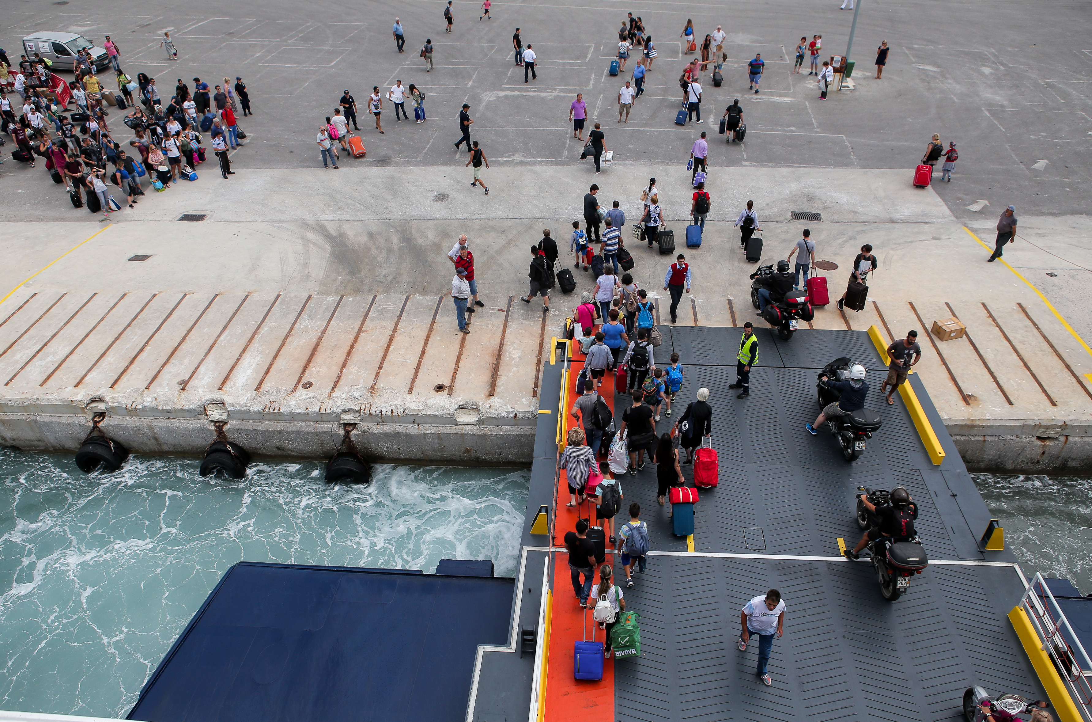 «Οι Τούρκοι ήταν ένα καλό συμπλήρωμα και αυτό χάθηκε»