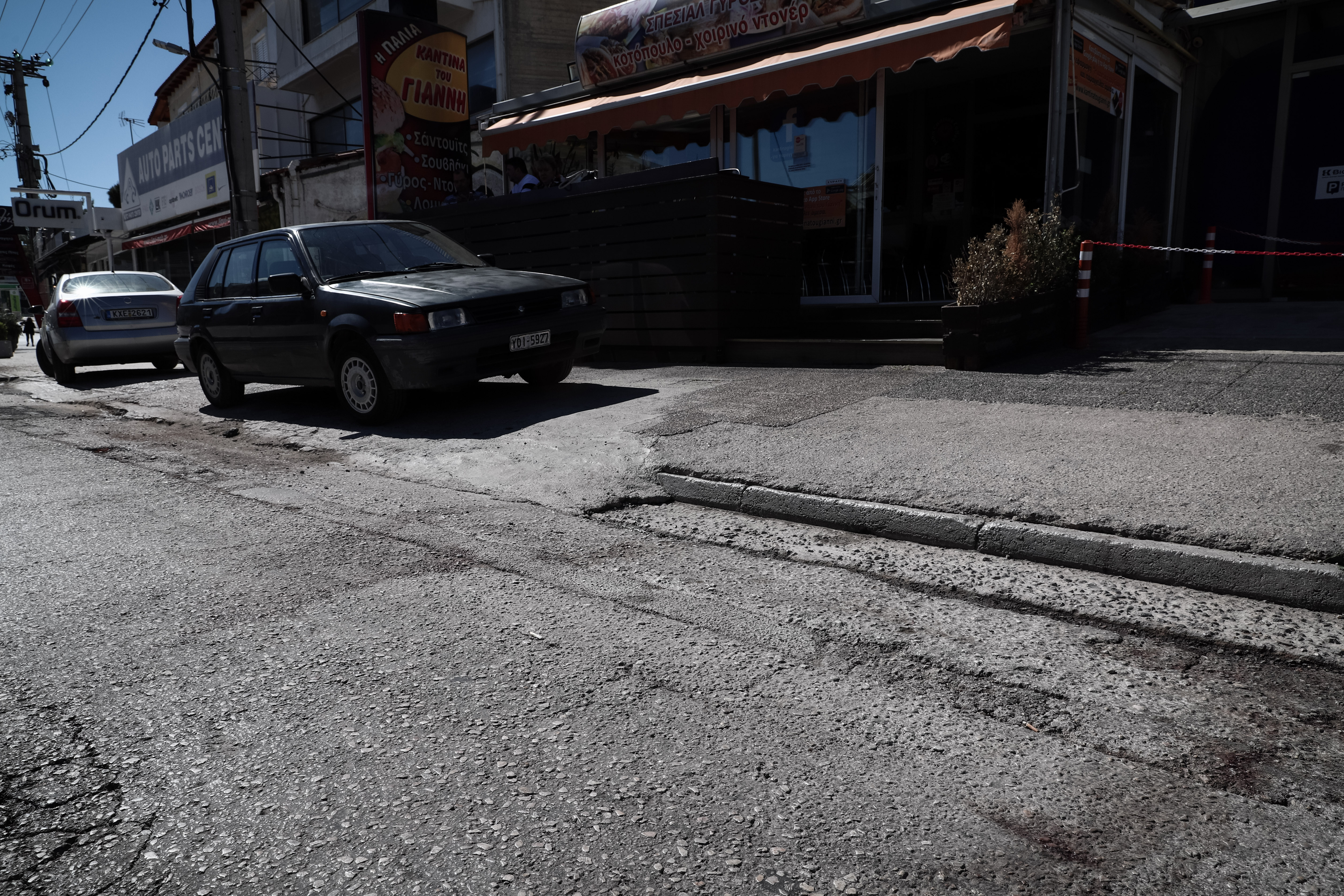 dolofonia-metamorfosi.jpg δολοφονία πυγμάχου στη Μεταμόρφωση