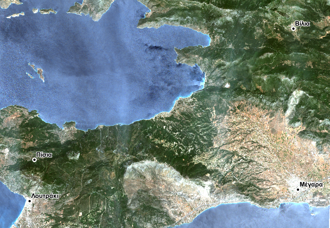 Έβαλαν φωτιά όταν τέλειωσε η βάρδια της πυροσβεστικής