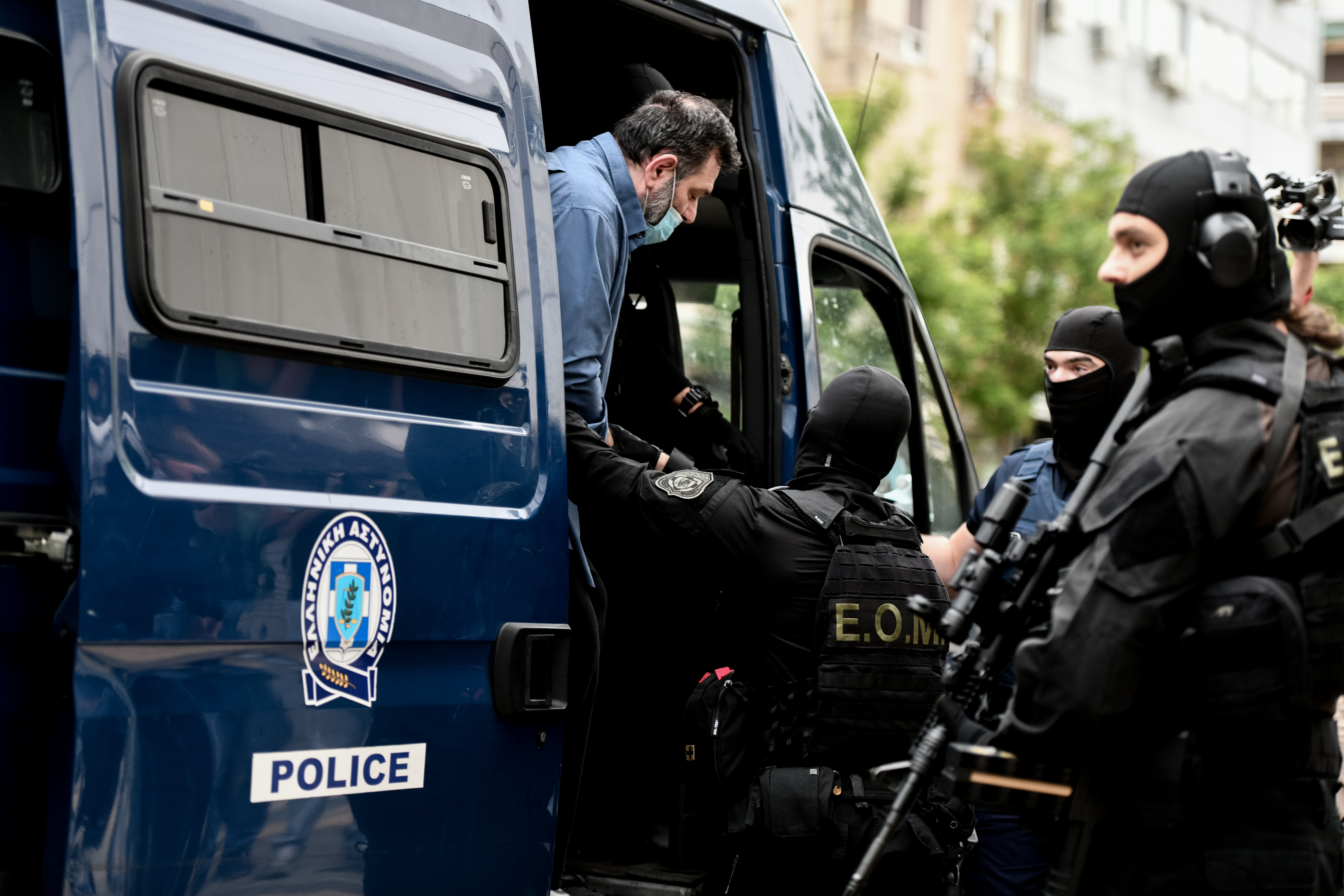 Γιάννης Λαγός