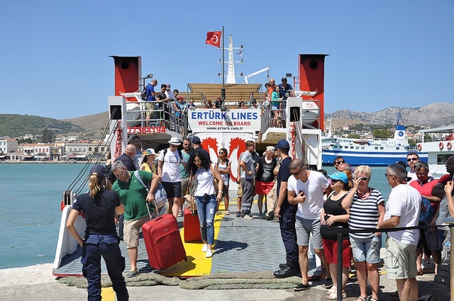 Χωρίς Τούρκους τουρίστες και το φετινό καλοκαίρι