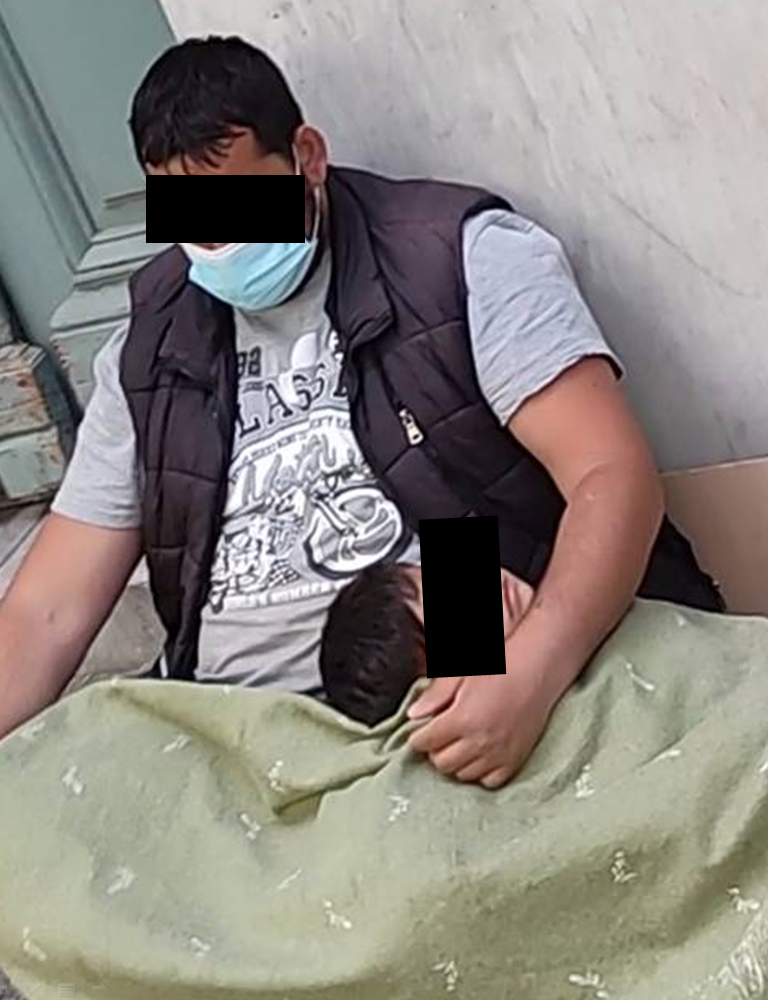 Ανάγκαζαν τα παιδιά τους να ζητιανεύουν και ζούσαν σαν… βασιλιάδες