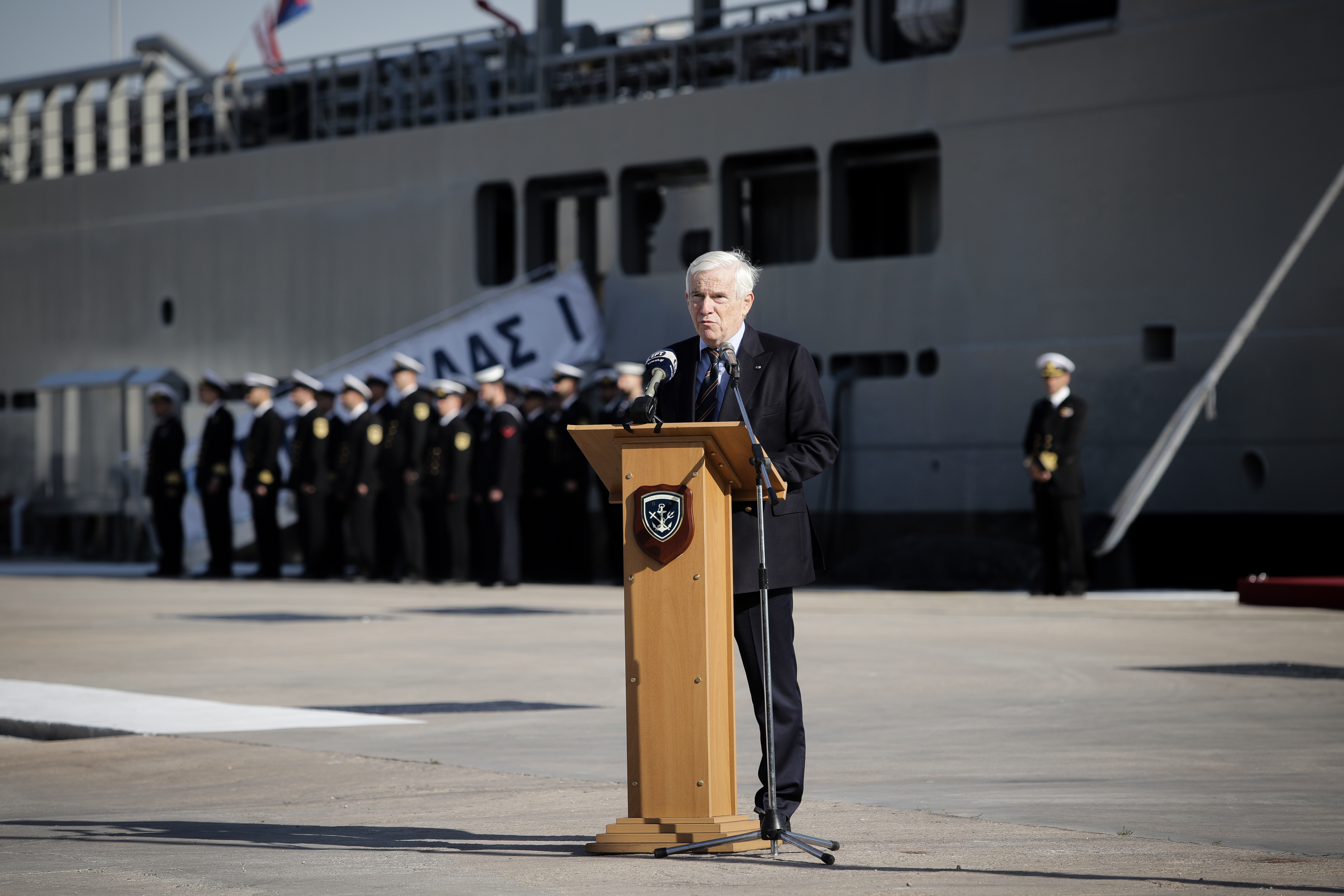 Παναγιώτης Λασκαρίδης