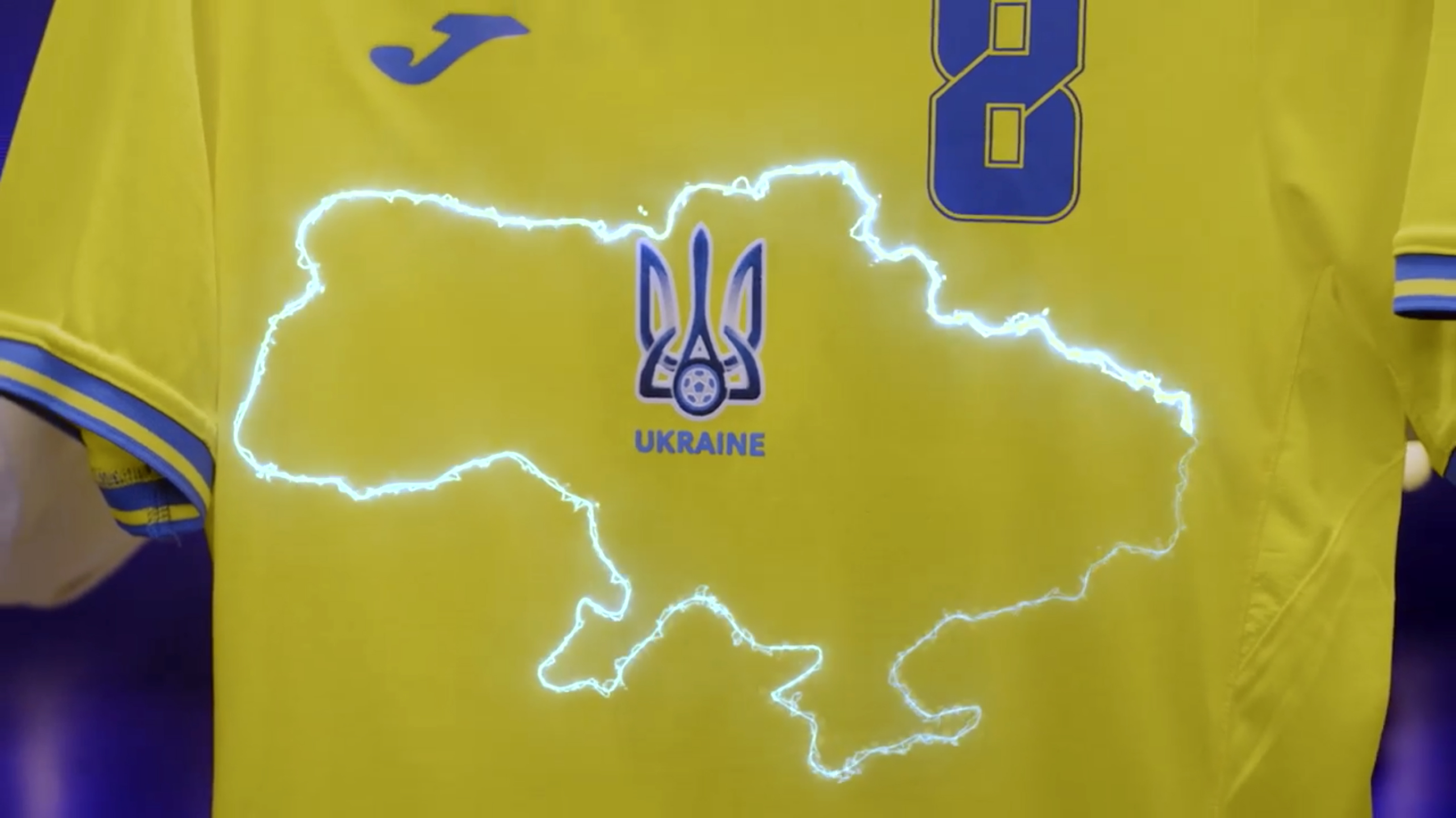 Εθνική Ουκρανίας
