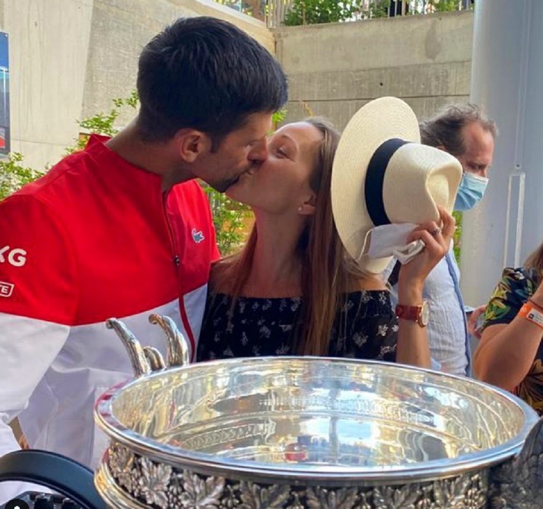 gelena.jpg Νόβακ Τζόκοβιτσ