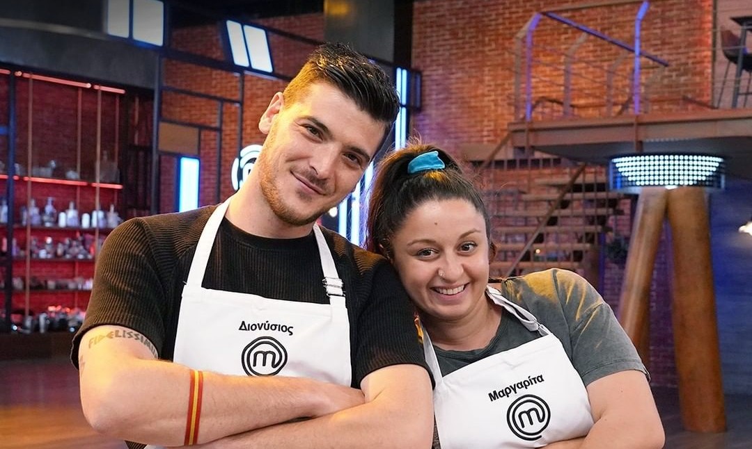 masterchef-telikos-dionysis-margarita.jpg Διονύσης και Μαργαρίτα στο Μάστερσεφ