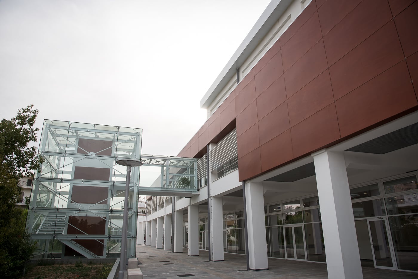 2_5.jpg «ΜΙΚΗΣ ΘΕΟΔΩΡΑΚΗΣ» ονομάστηκε το Πολυδύναμο Πολιτιστικό και Αθλητικό Κέντρο του Δήμου Ιλίου