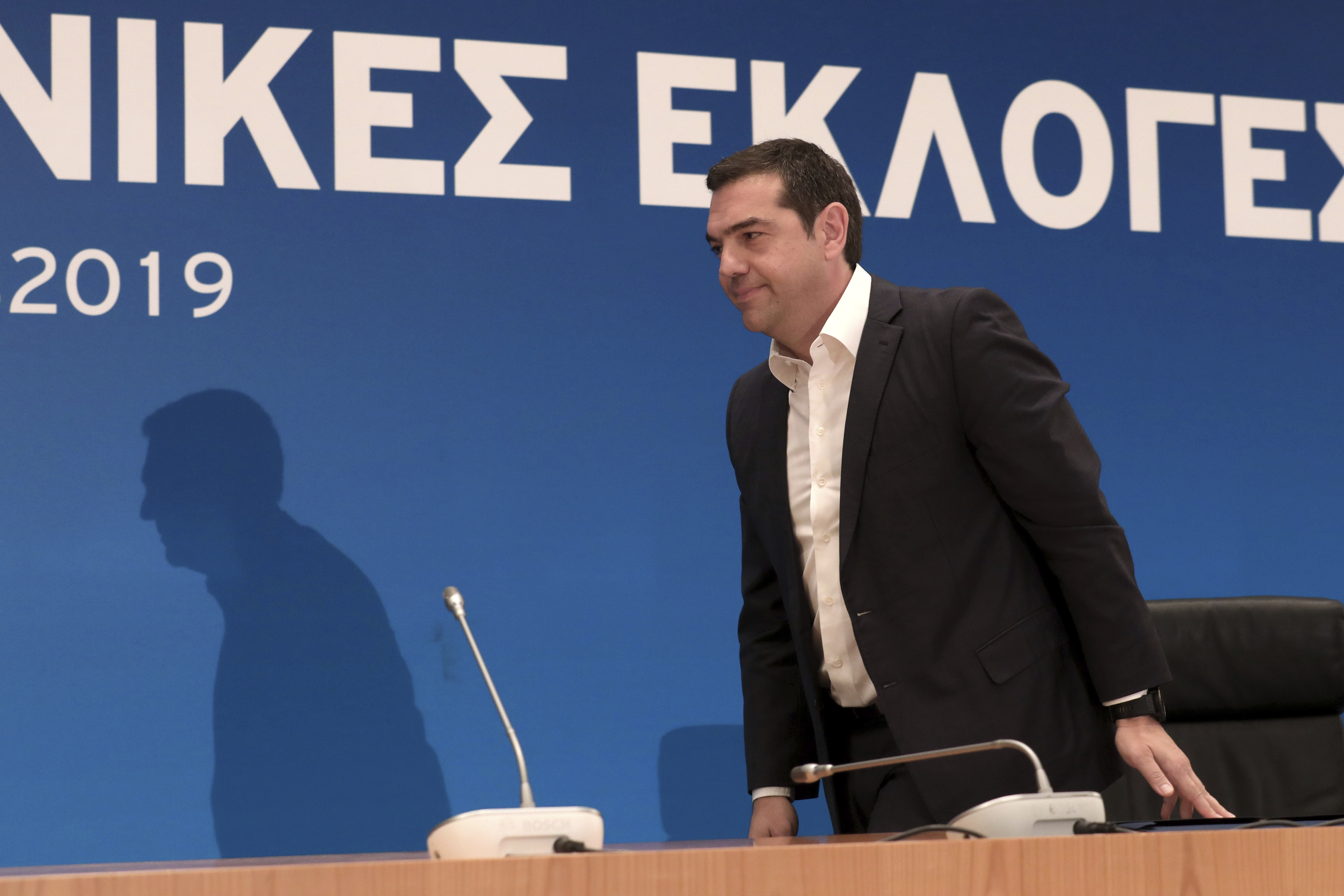 Μαραντζίδης για τα δύο χρόνια διακυβέρνησης Μητσοτάκη: Θα μεγαλώσει η διαφορά ΝΔ-ΣΥΡΙΖΑ