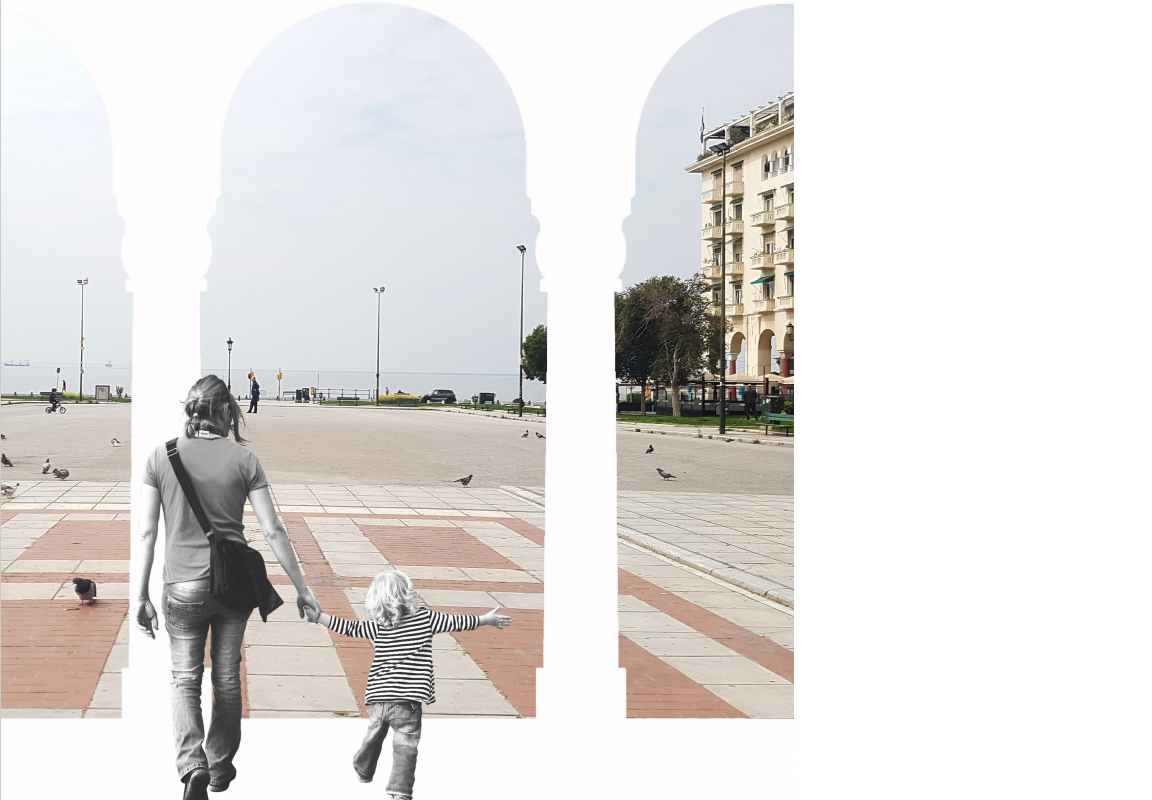 aristoteloys_2.png Υψηλό ενδιαφέρον για την ανάπλαση της πλατείας Αριστοτέλους