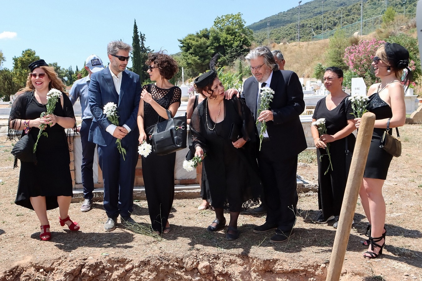 Αλέξανδρος Μπουρδούμης