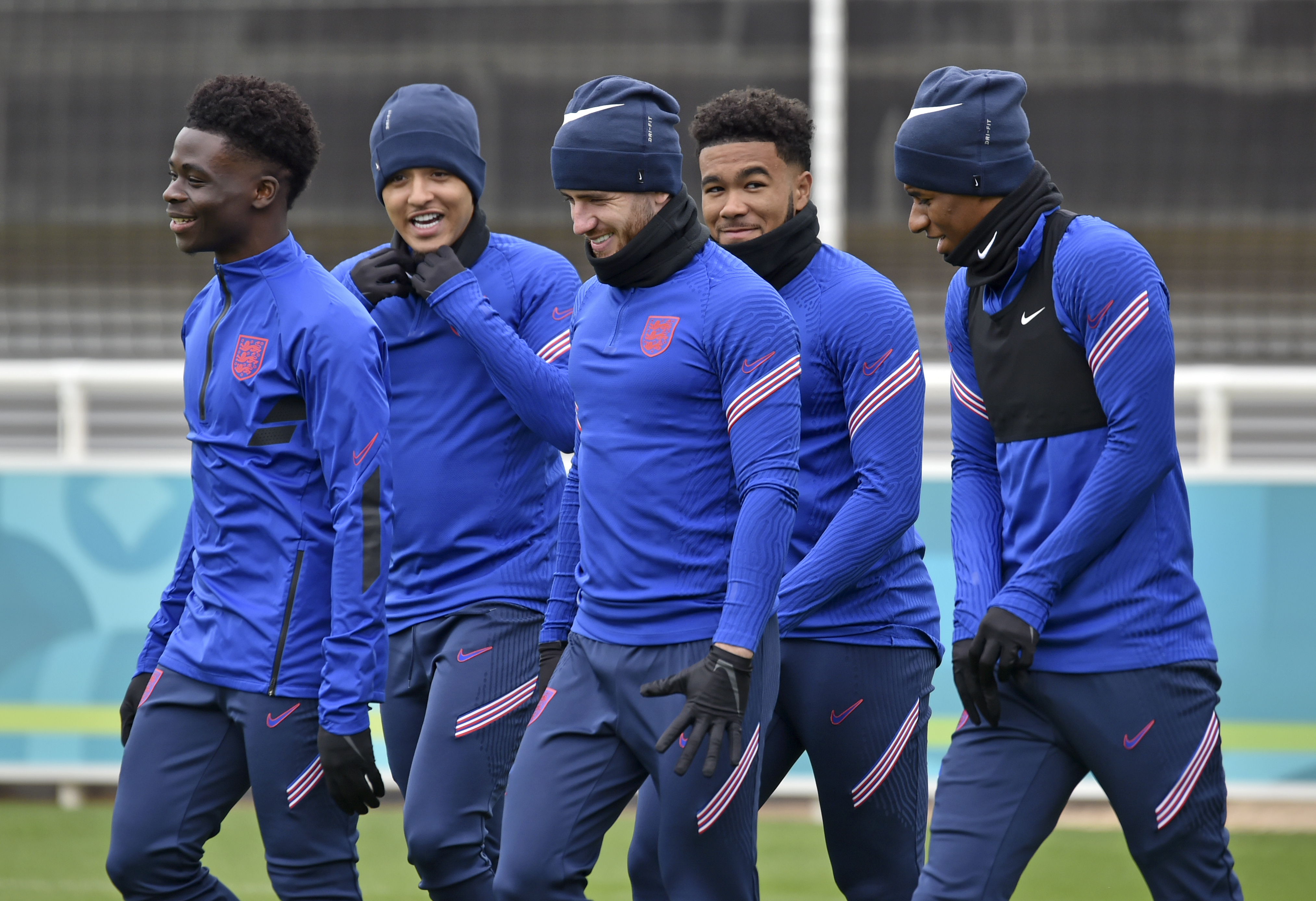 Εθνική-Αγγλία