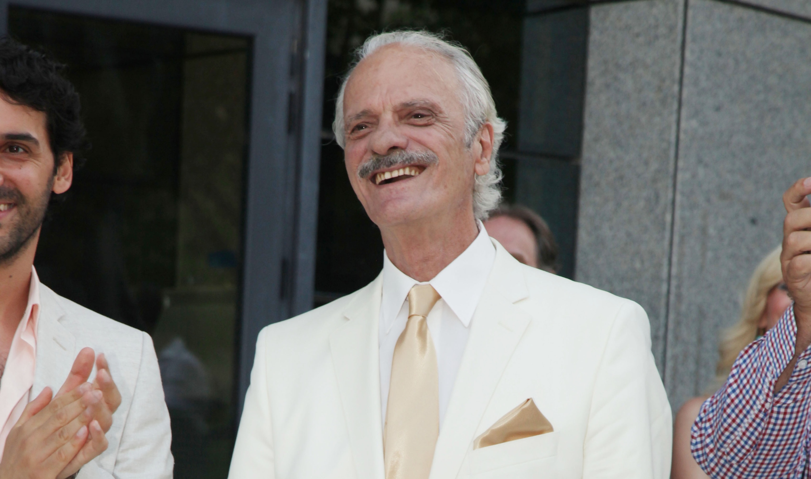 Σπύρος Φωκάς