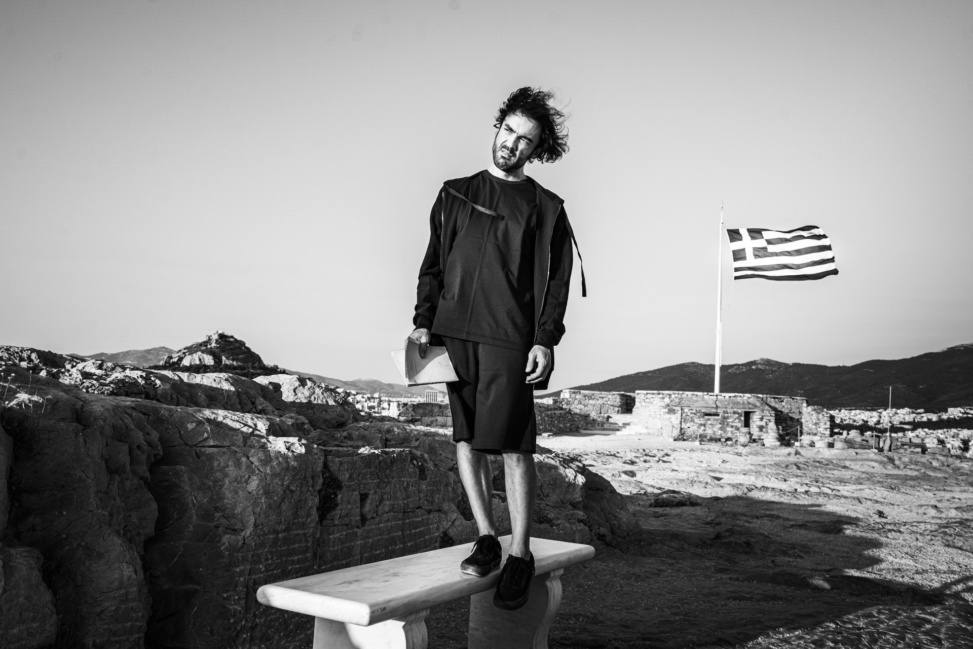 Δημήτρης Κουρούμπαλης