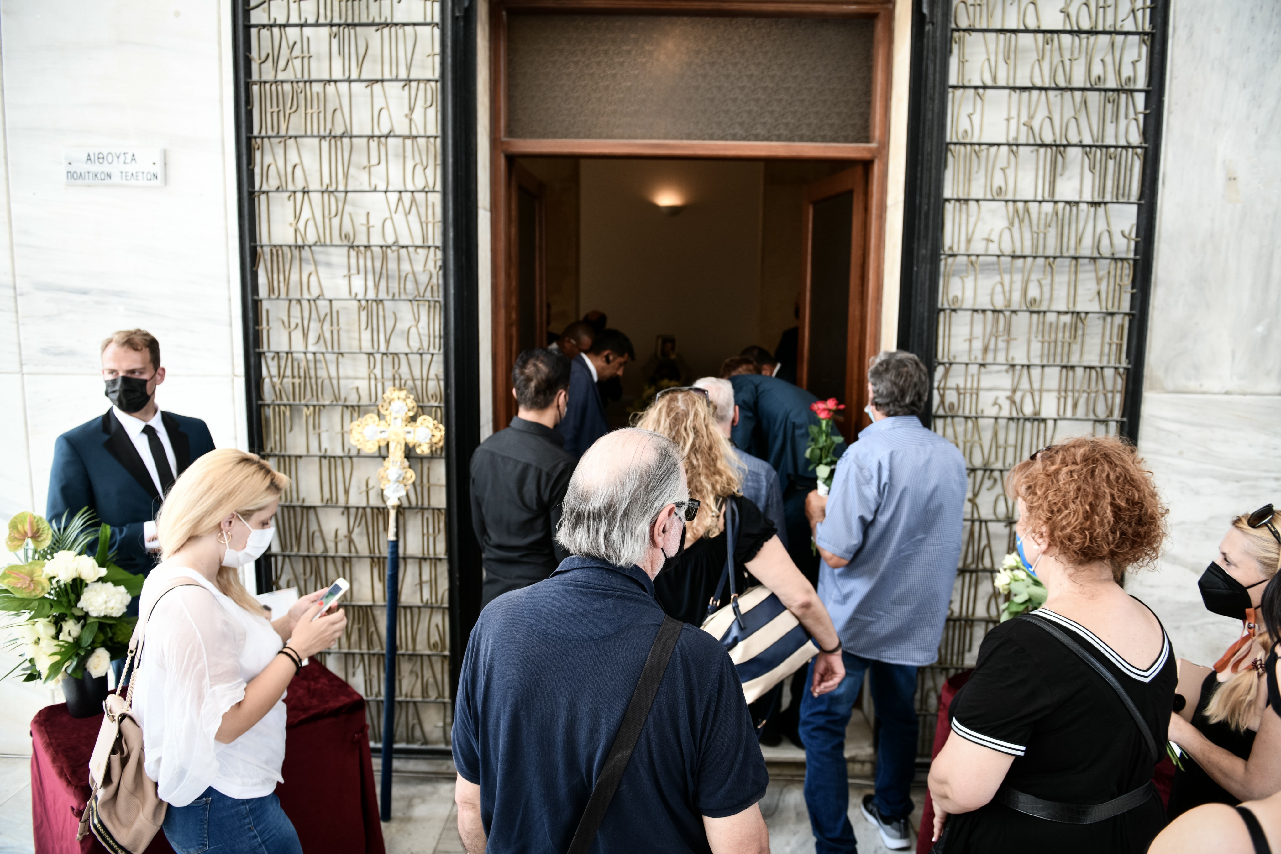 Τόλης Βοσκόπουλος