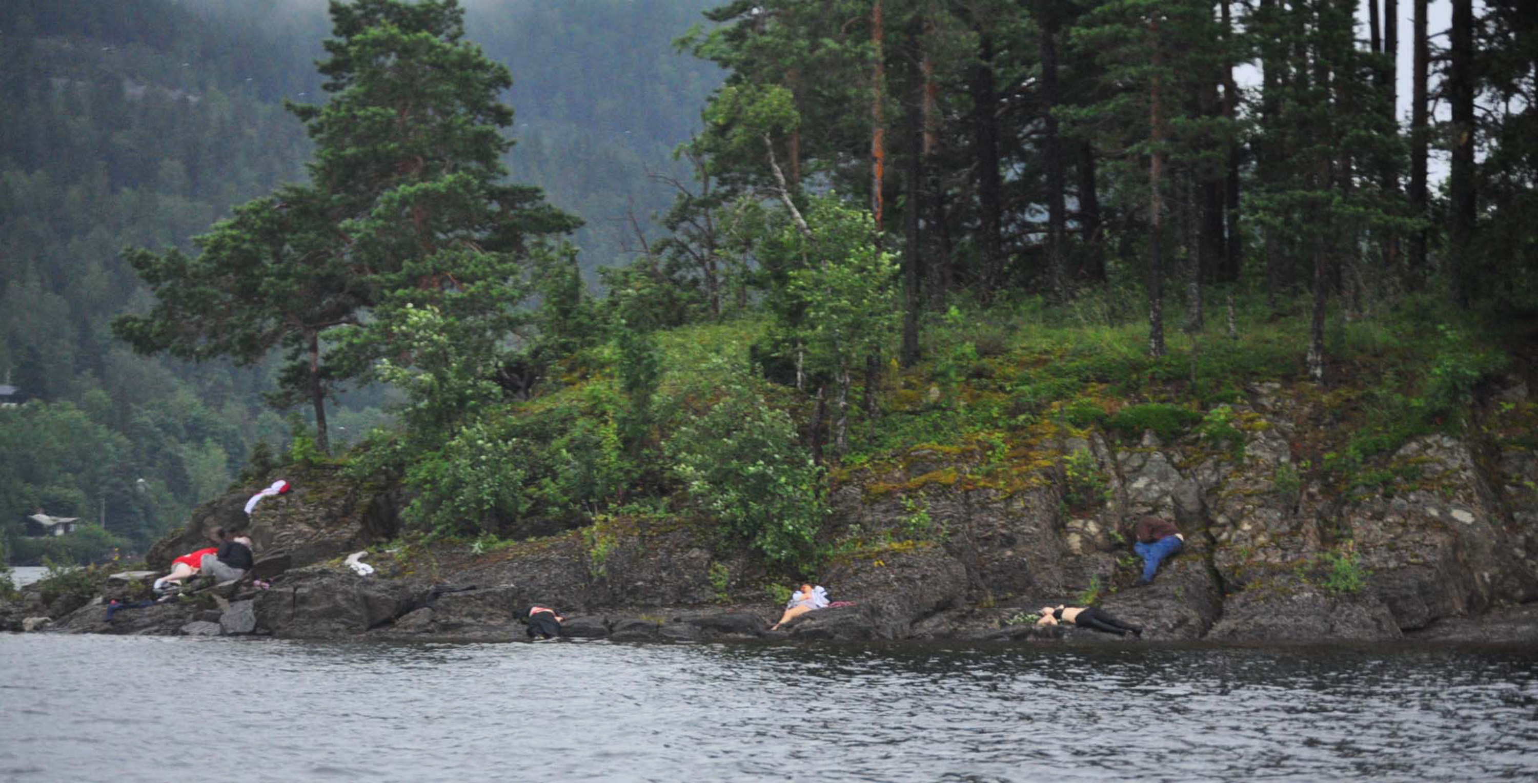 Νησί-Ουτόγια