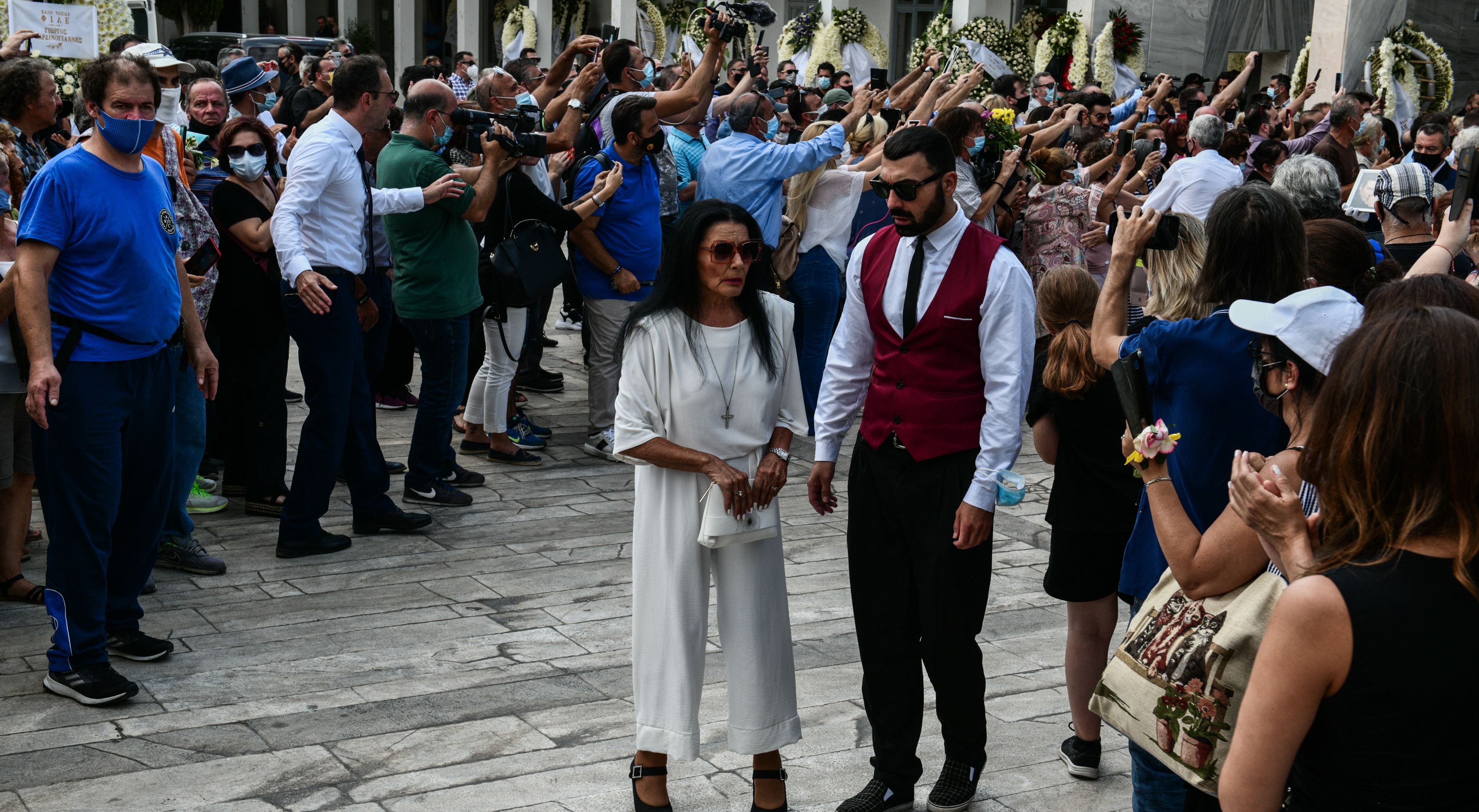 Ζωζώ Σαπουντζάκη