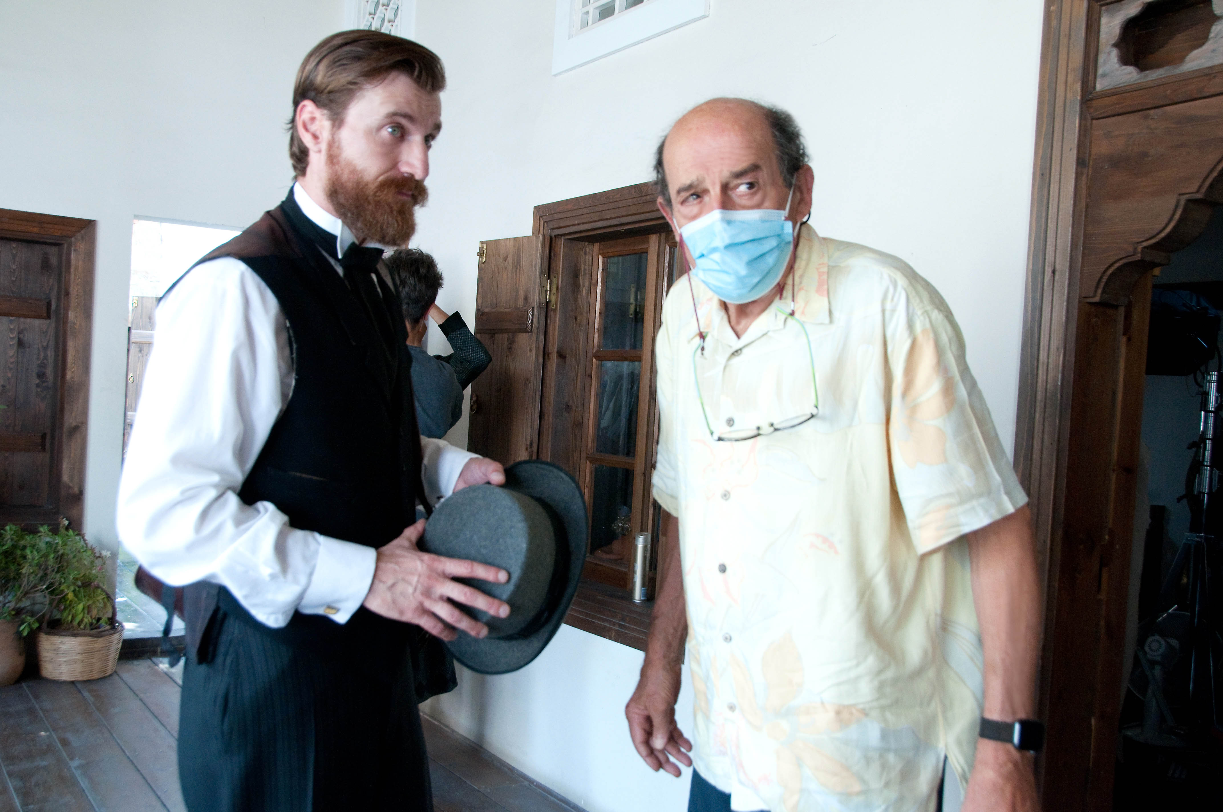 ert_1320.jpg «Ποίος ήτον ο φονεύς του αδελφού μου»