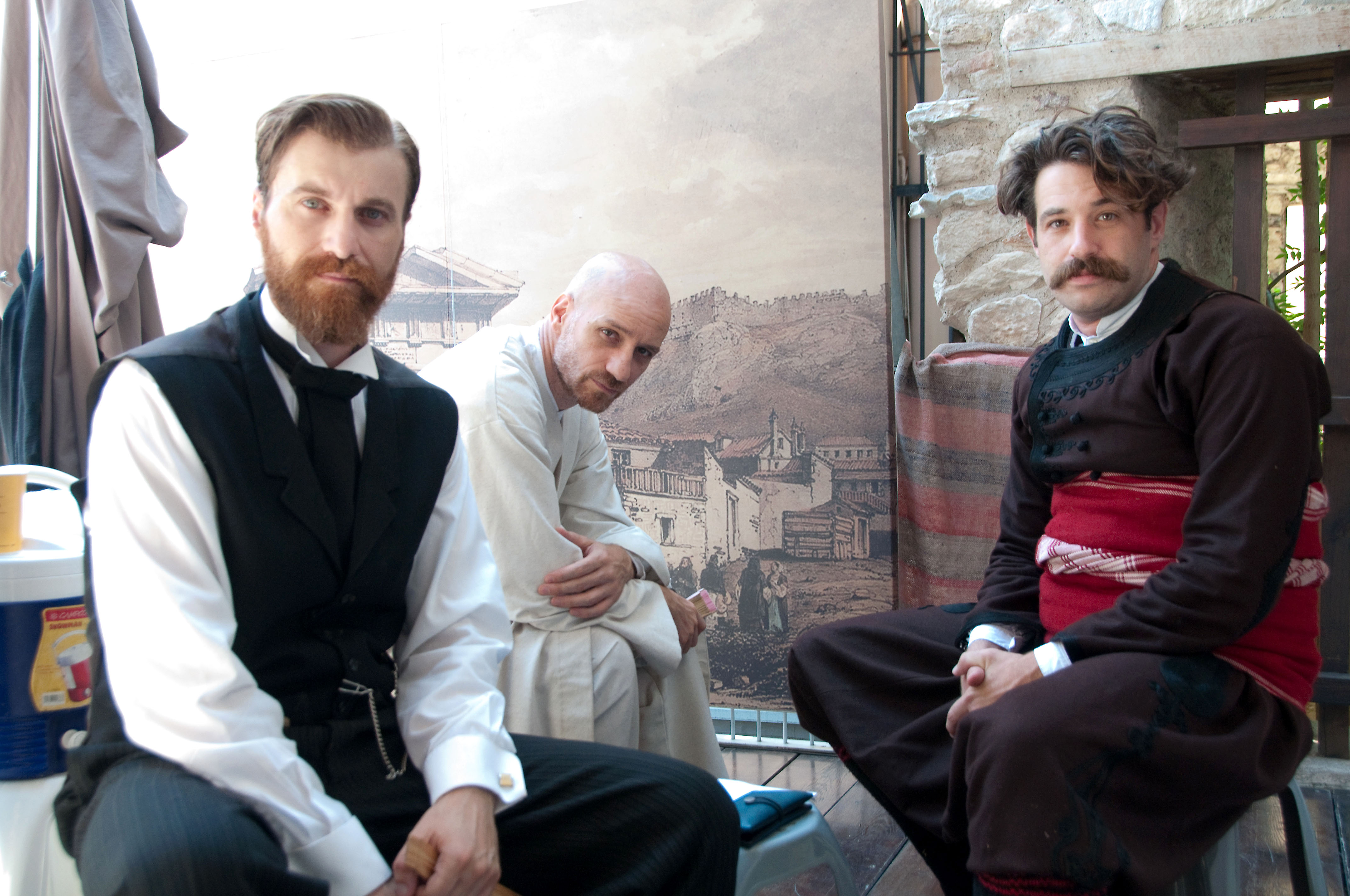 ert_1406.jpg σειρά «Ποίος ήτον ο φονεύς του αδελφού μου»