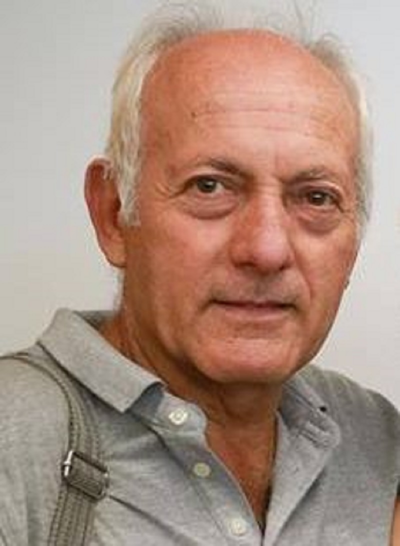 Γιάννης Κανελλόπουλος