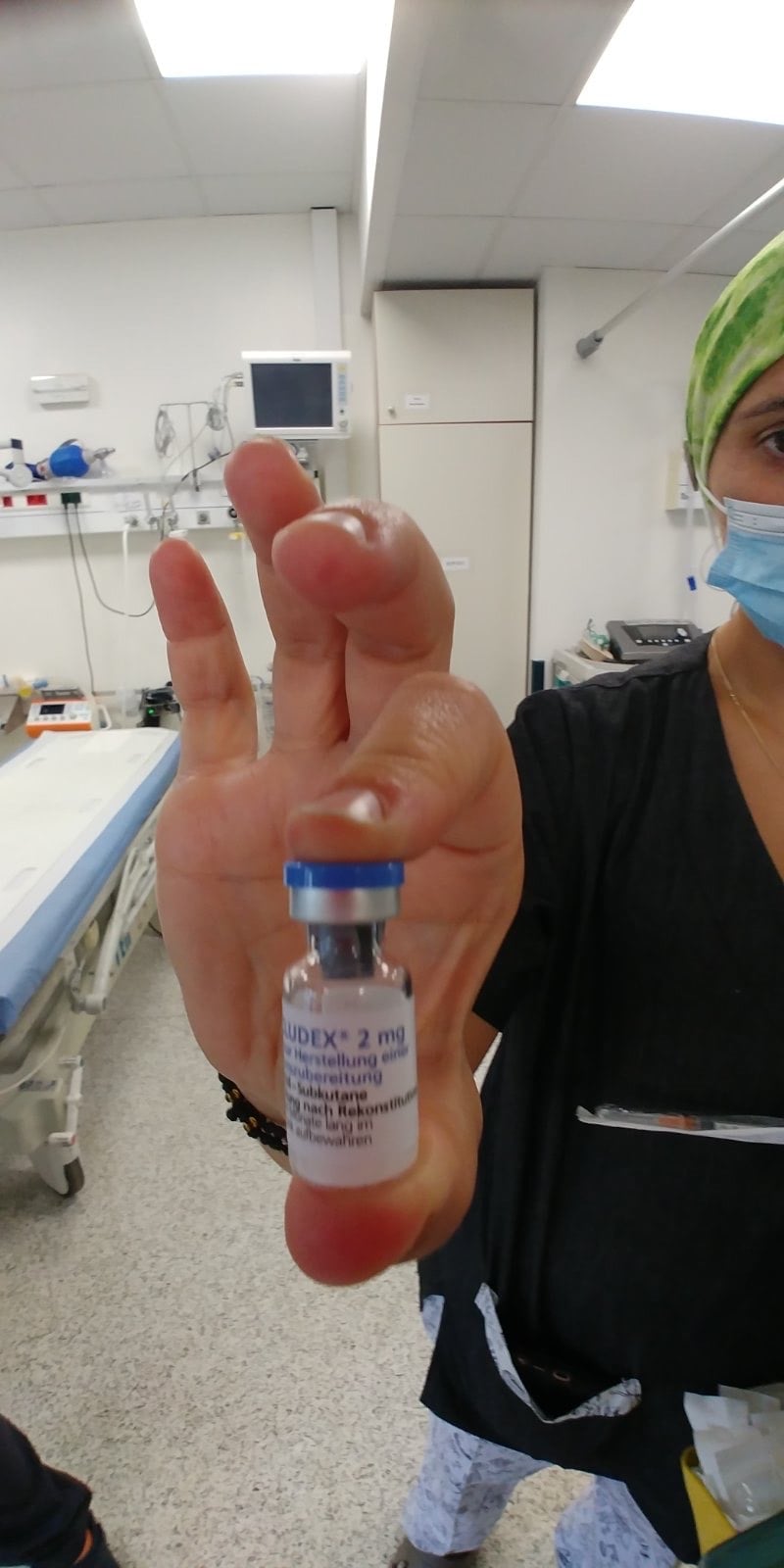 image_6483441_7.jpg Θεσσαλονίκη: Στο Ιπποκράτειο η πρώτη ελπιδοφόρα θεραπεία για την ηπατήτιδα Δ στη χώρα