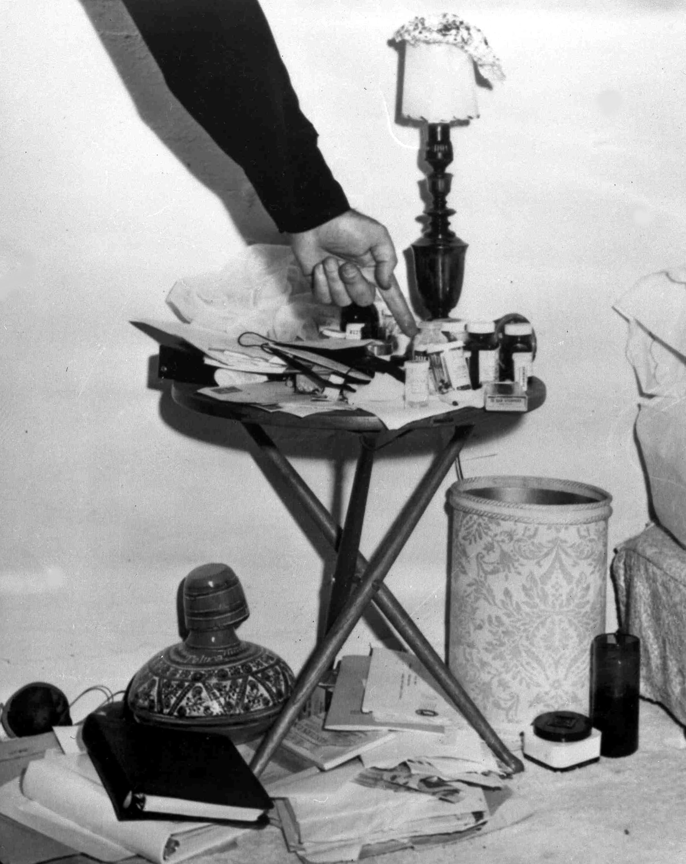 Μέριλιν-Μονρόε