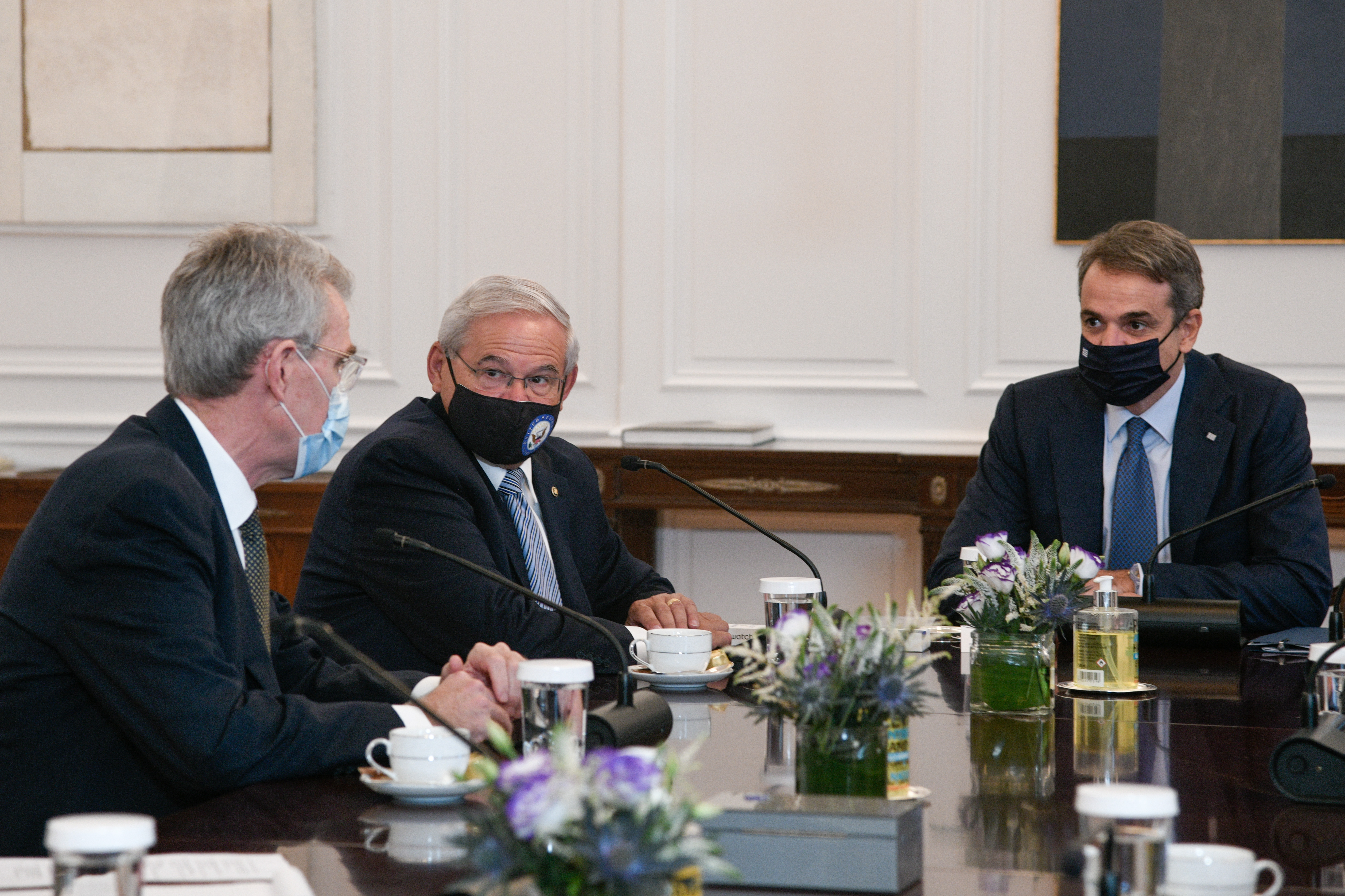 mitsotakis-menendez.jpg Μητσοτάκης Μενέντεζ