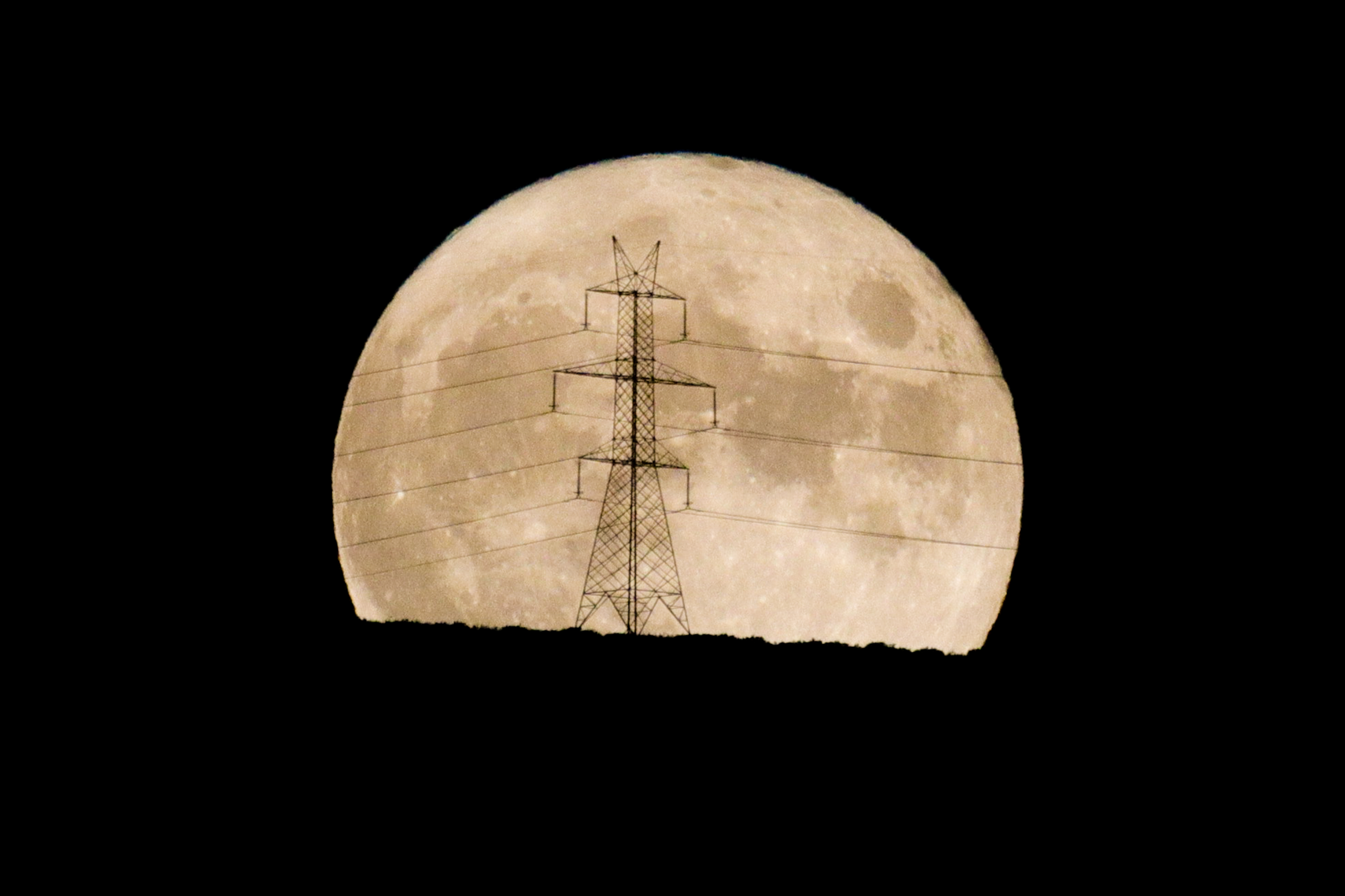 πανσέληνος