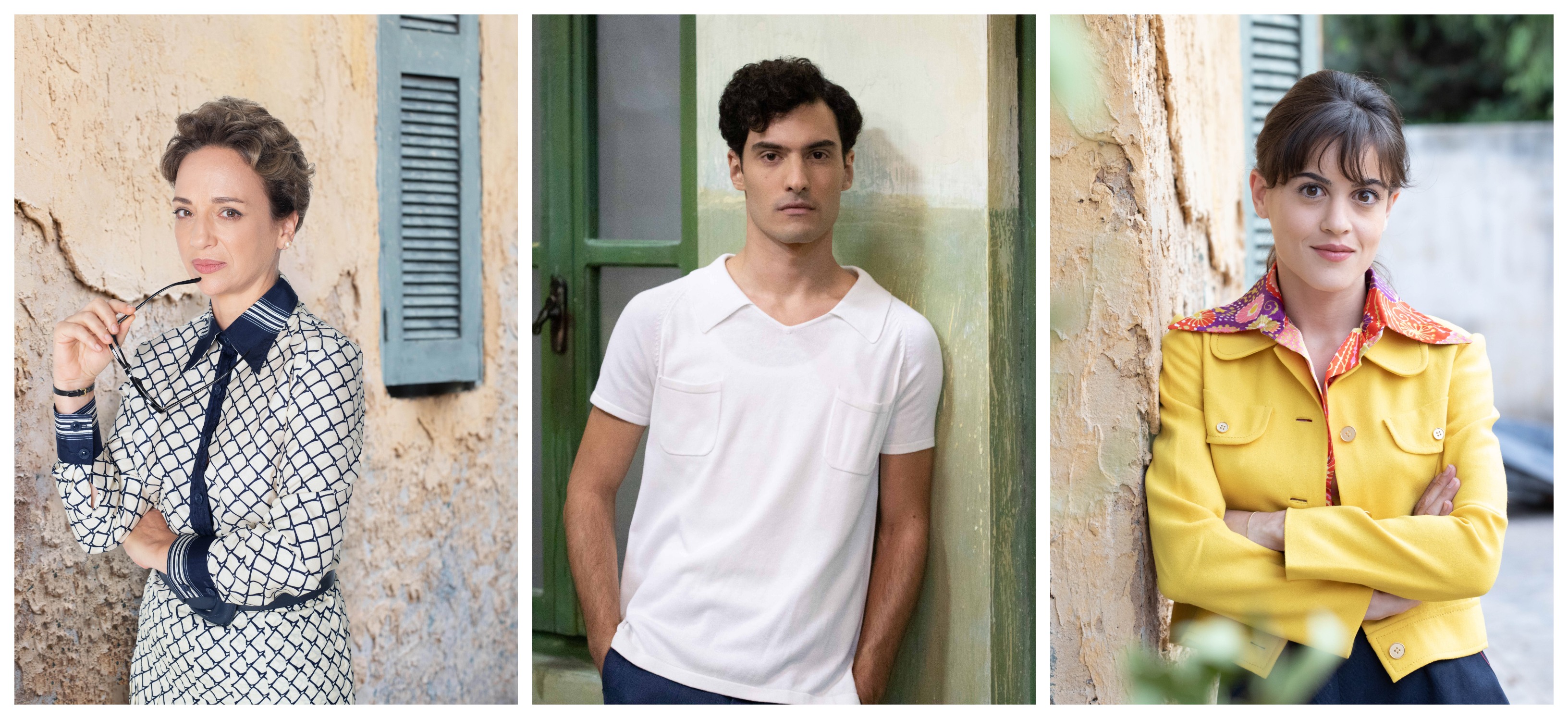 Άγριες Μέλισσες