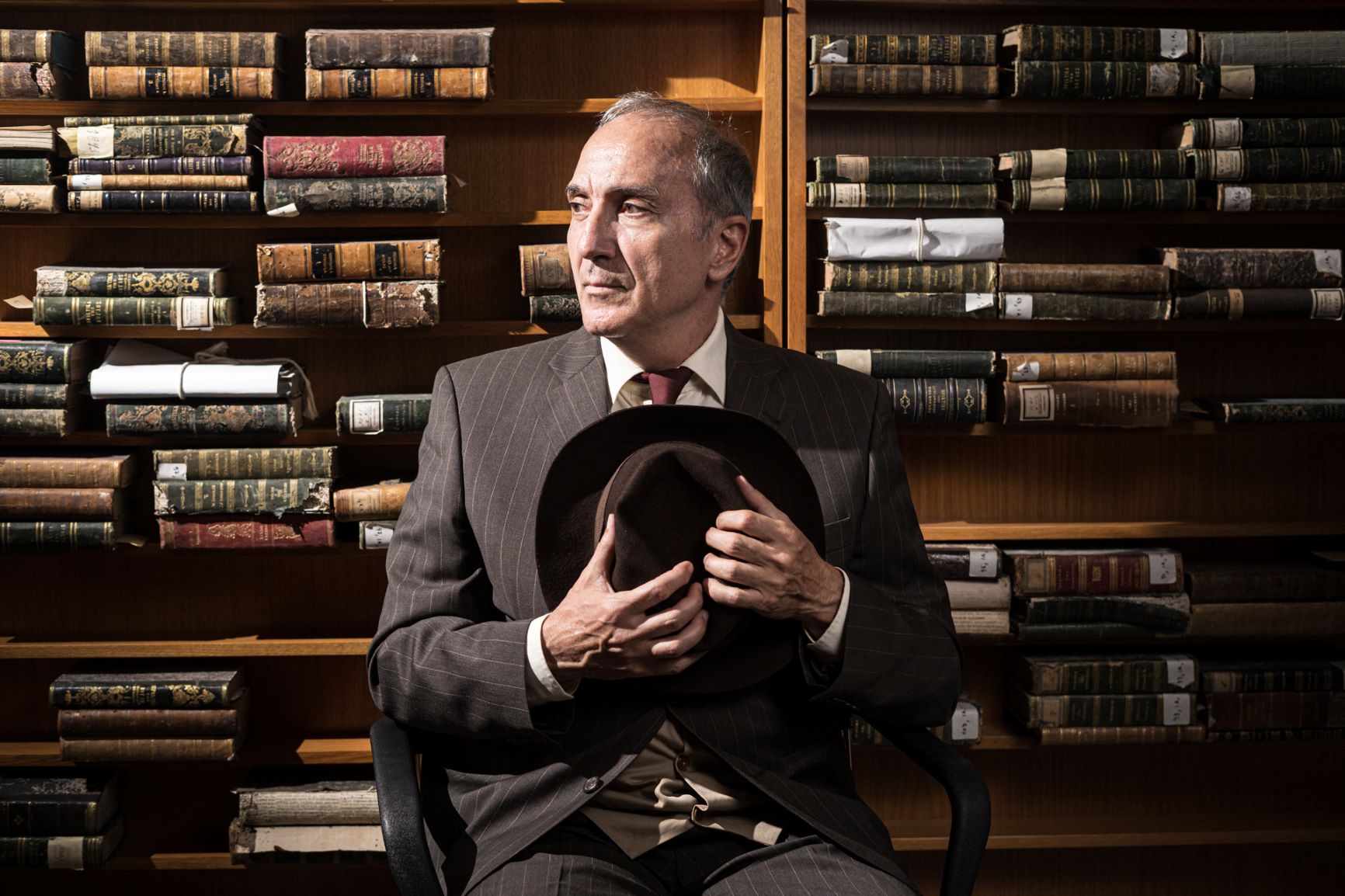 Γιάννης Νταλιάνη